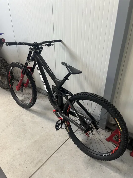 Bike view 6