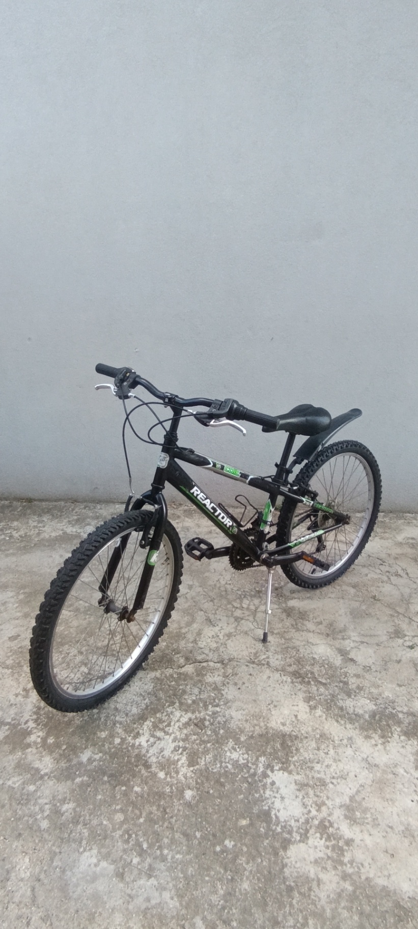 Bike view 5