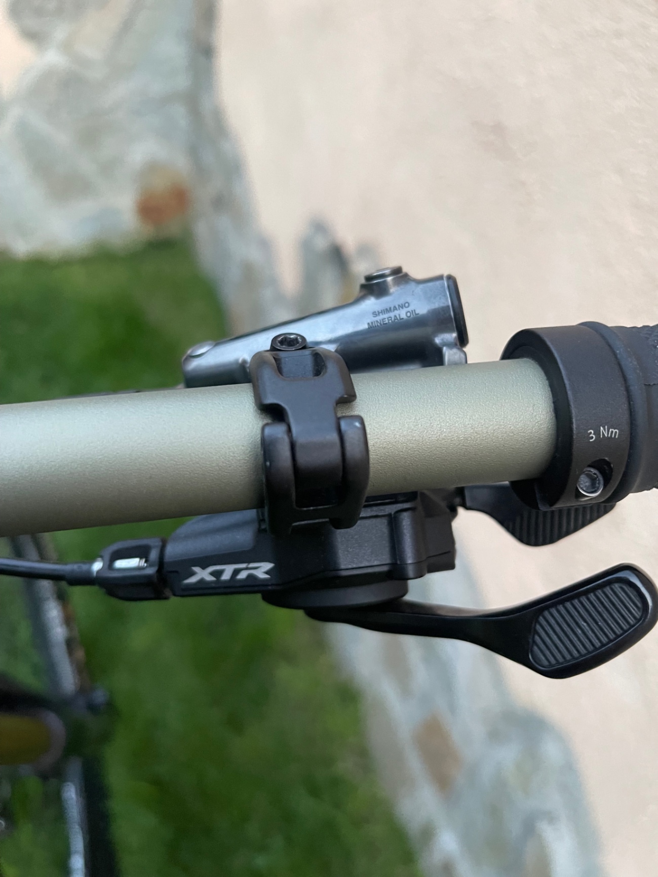 Bike view 9