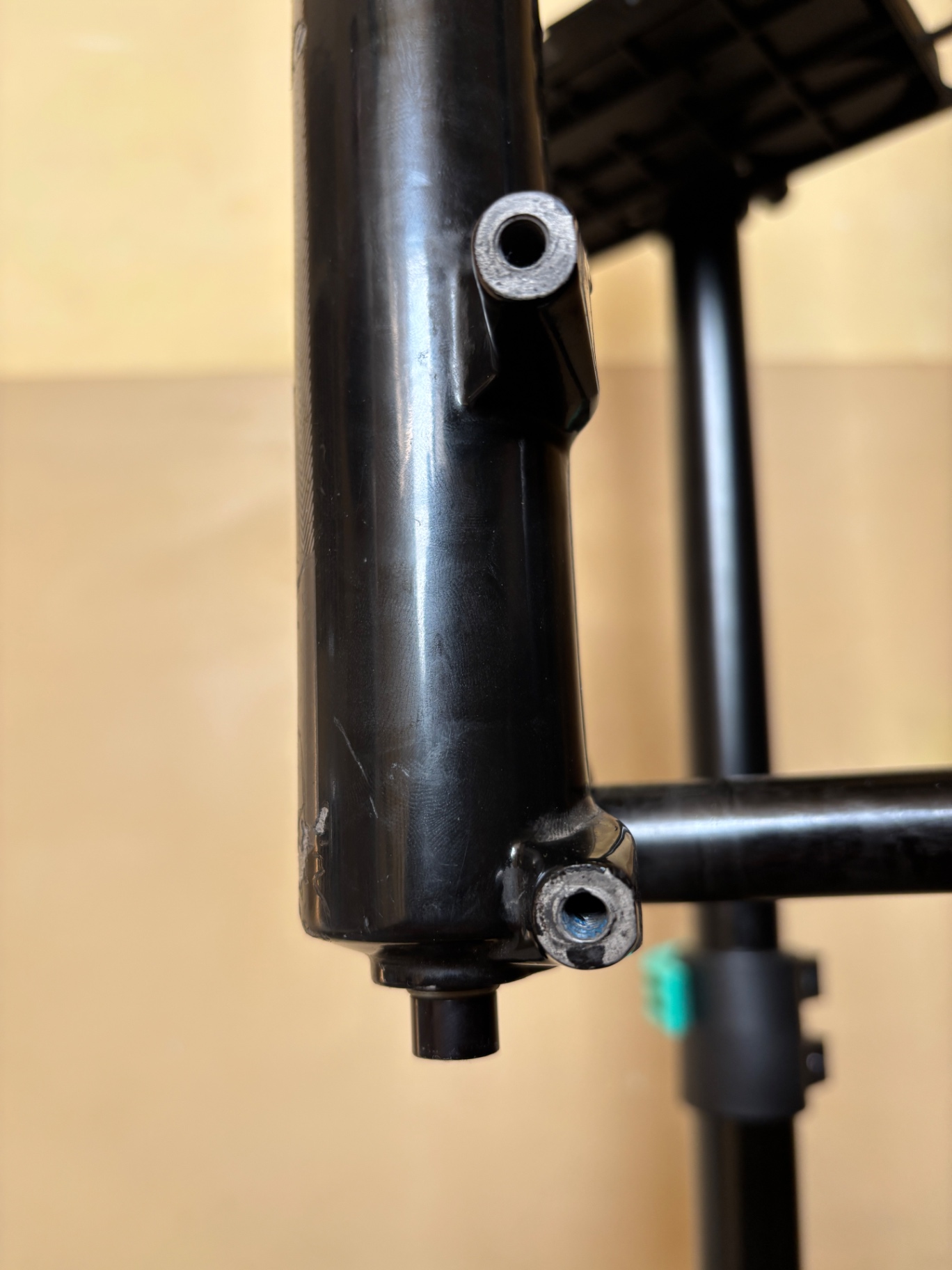 RockShox Boxxer R2C2 view 9