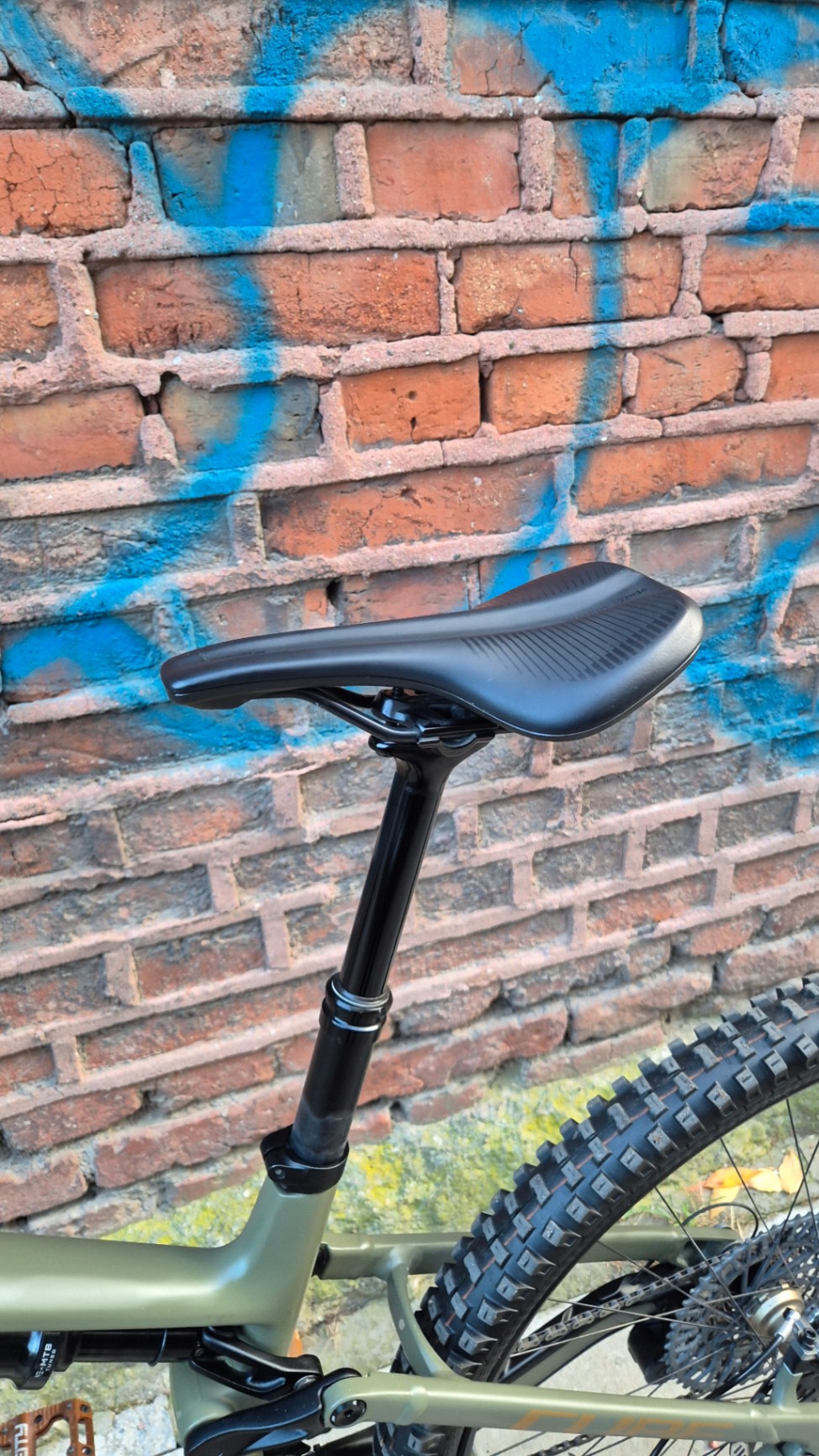 Bike view 11