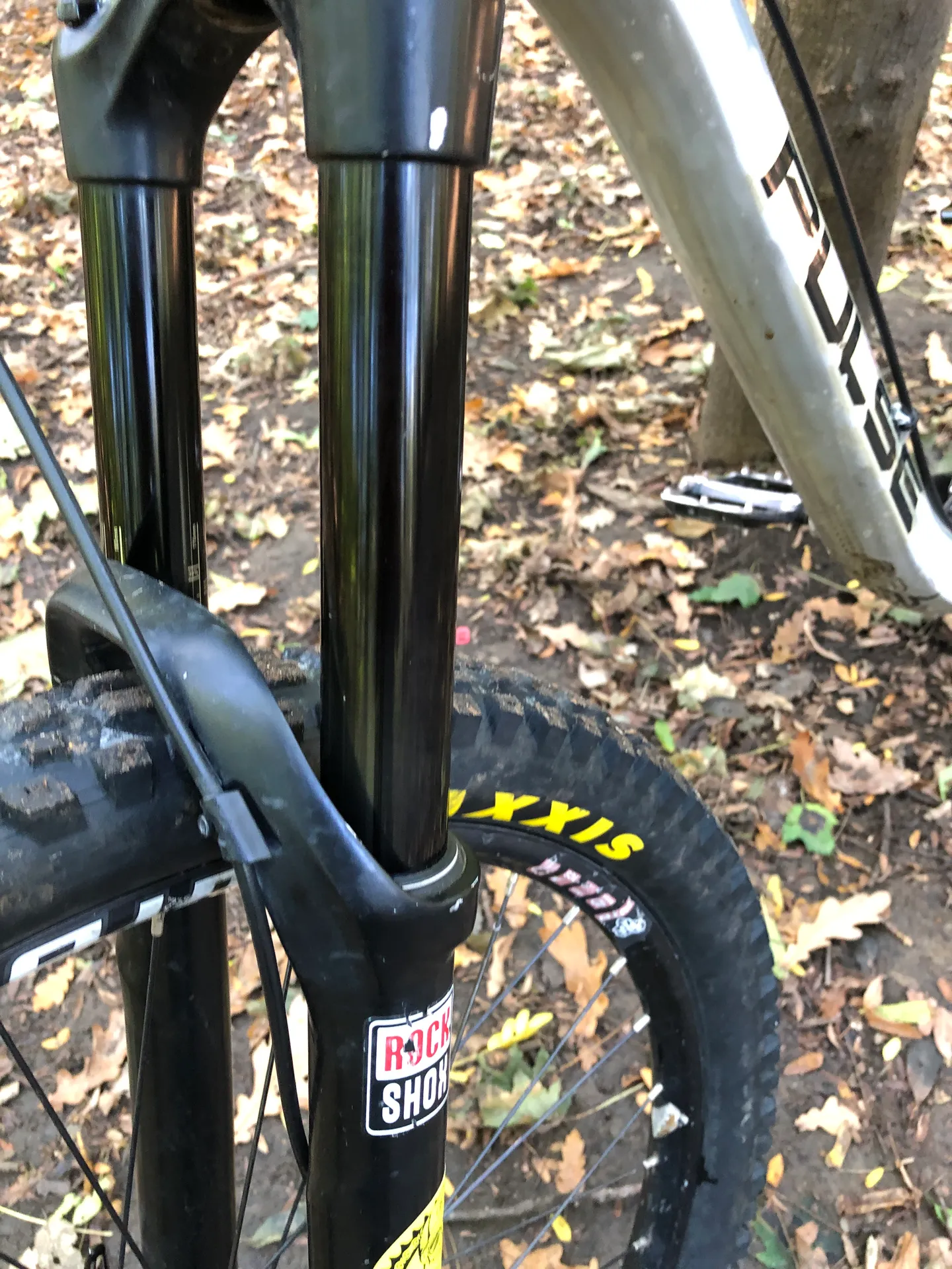 Pulse Rs1 view 3