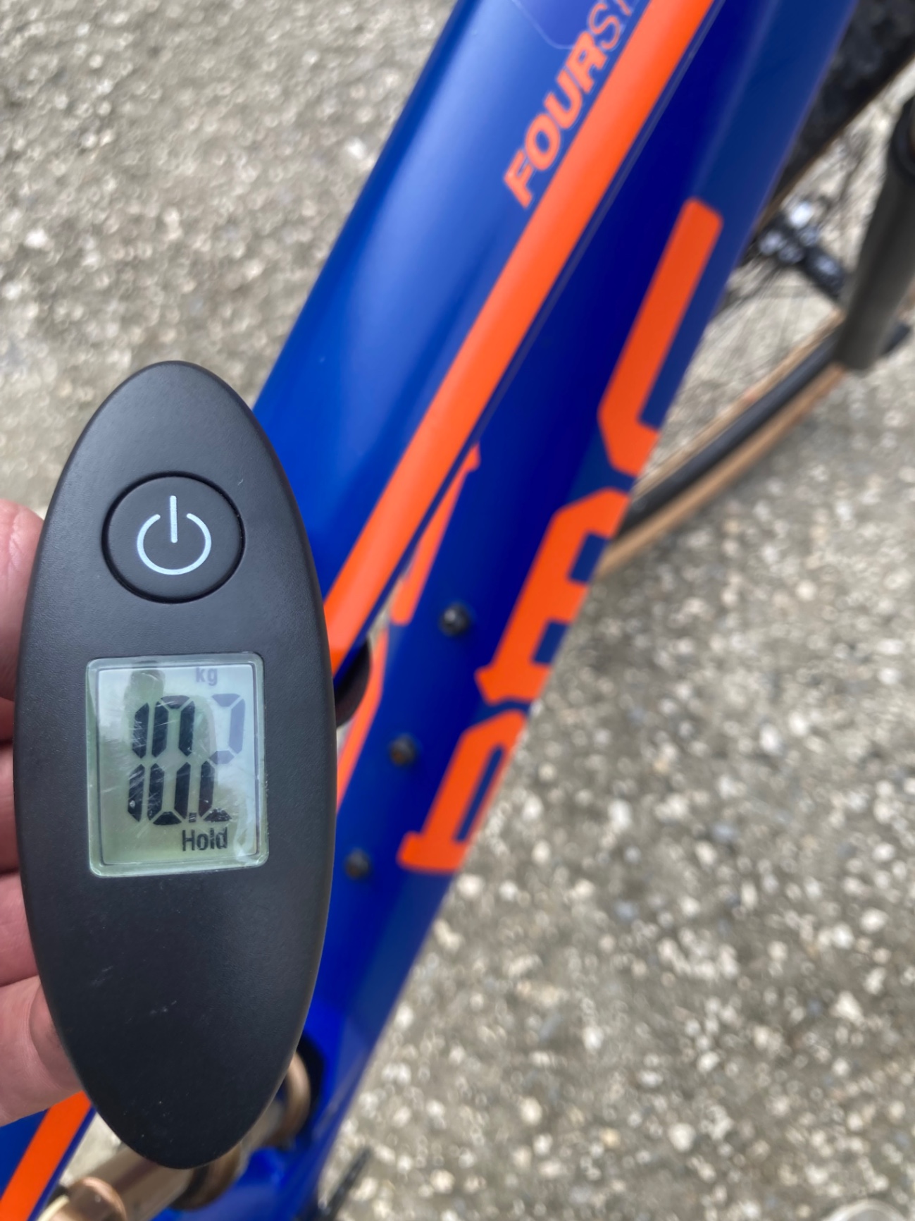 Bike view 10