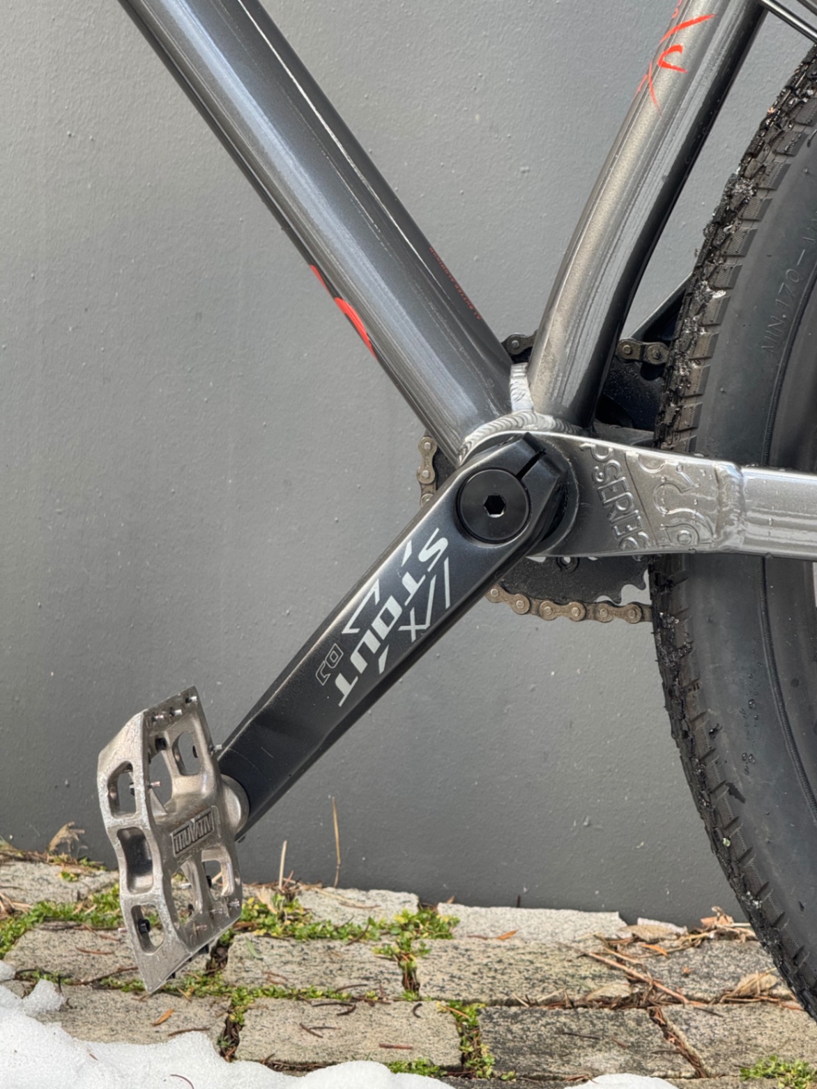 Bike view 12