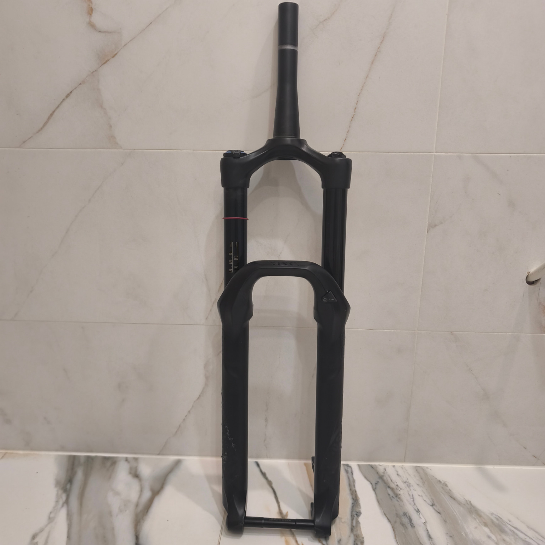 RockShox lyrik/yari rc