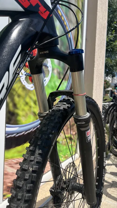 Bike view 7