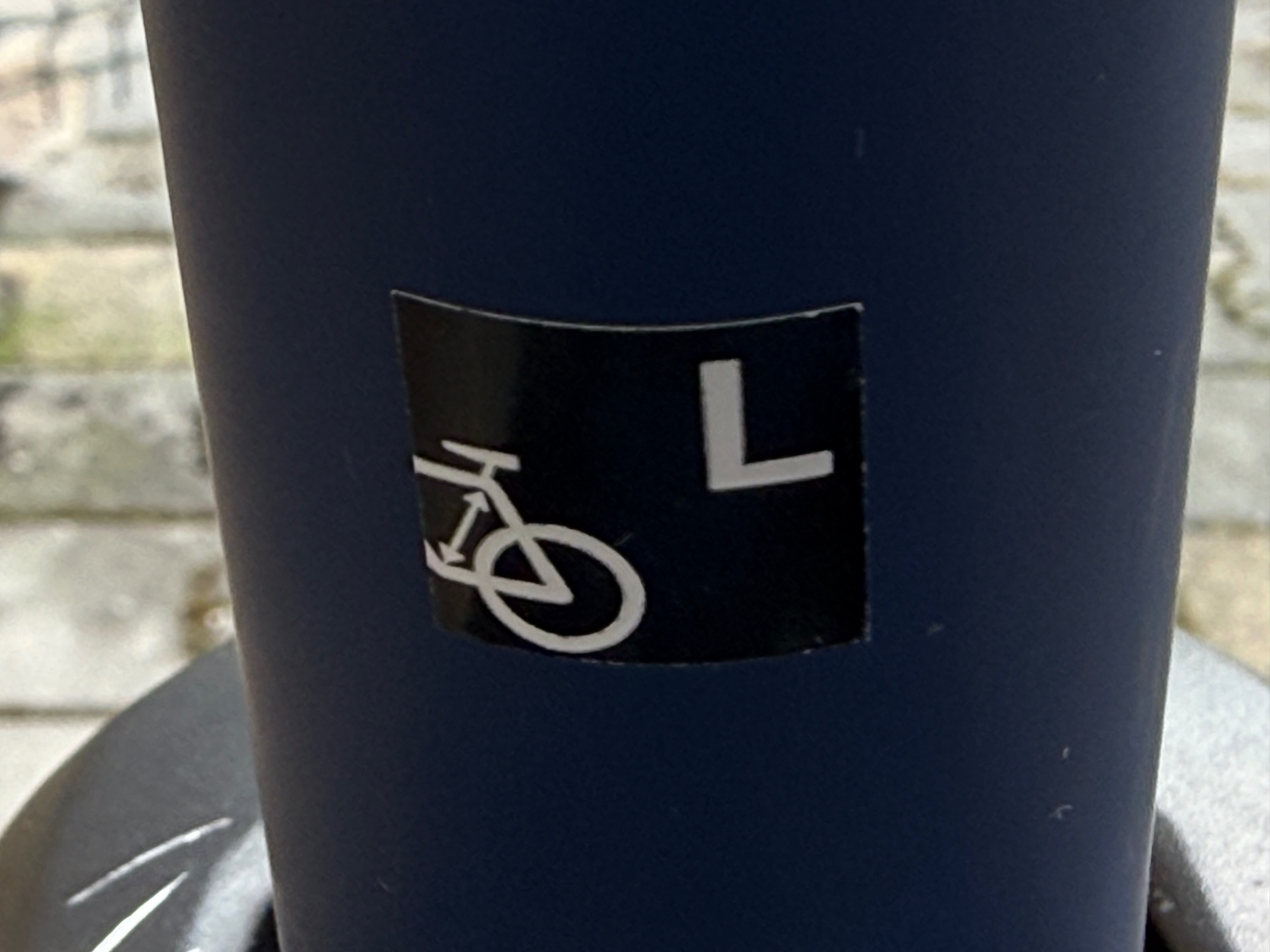 Bike view 9