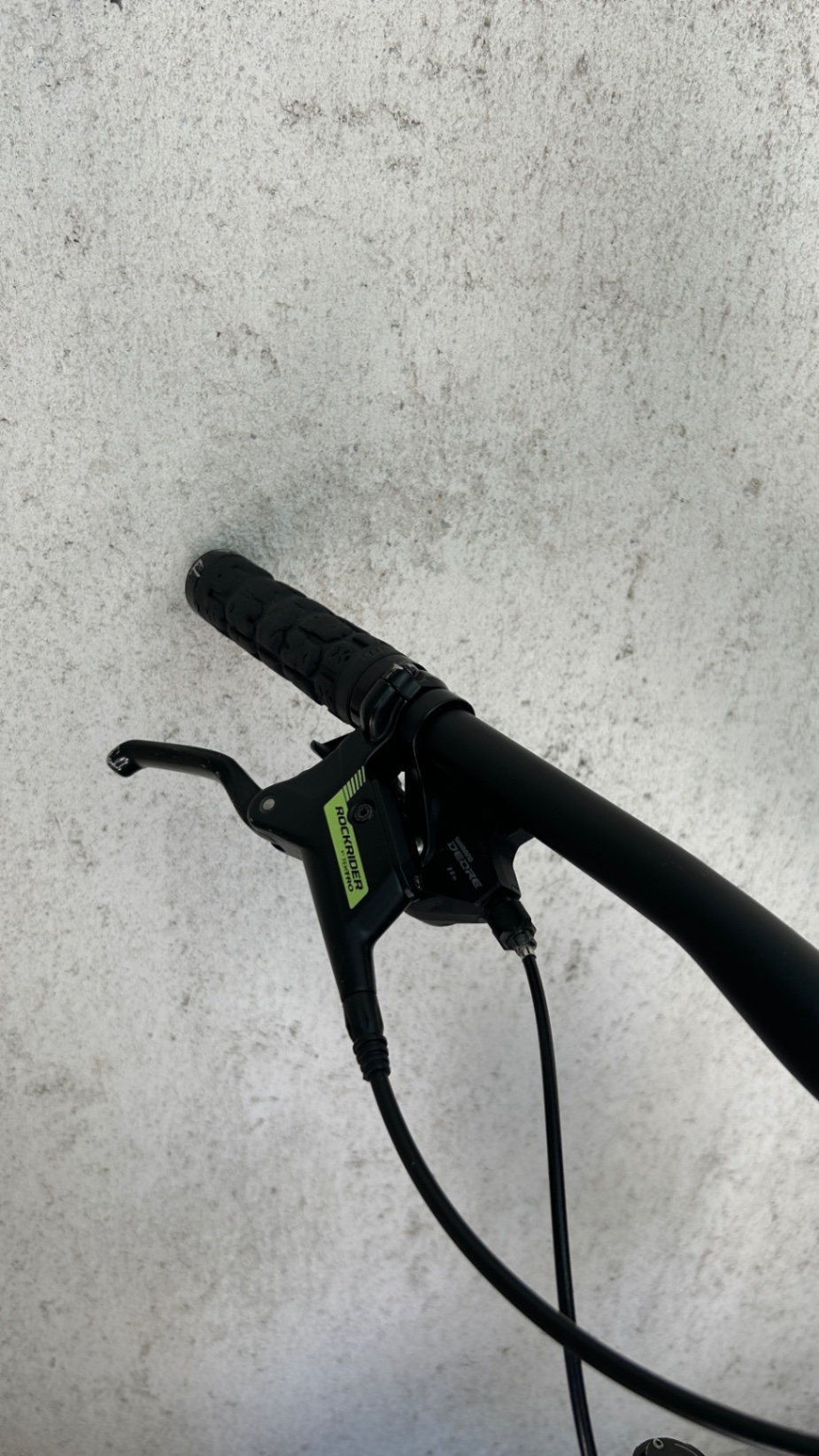 Bike view 3
