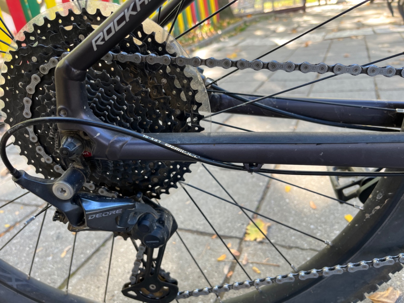 Specialized Rockhopper Comp 1X