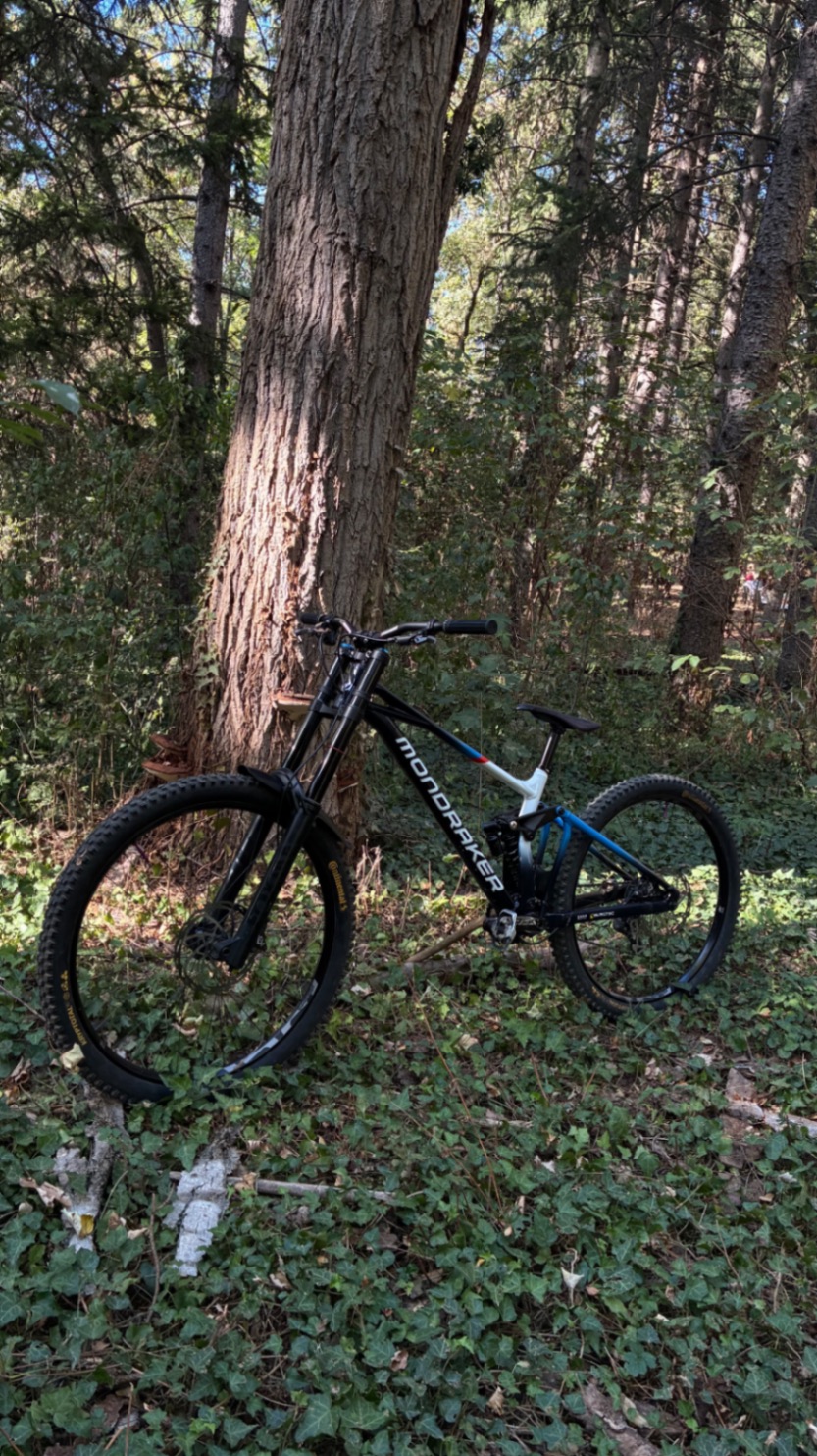 Mondraker Summum R