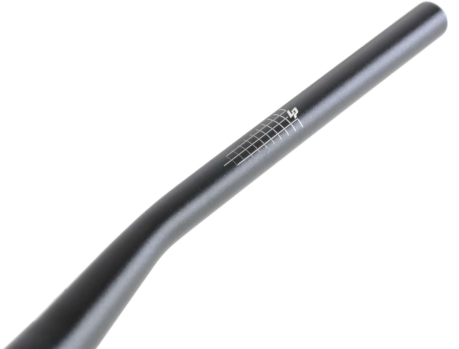 Lapierre Racing Components 31.8x760mm Rise 20mm view 4