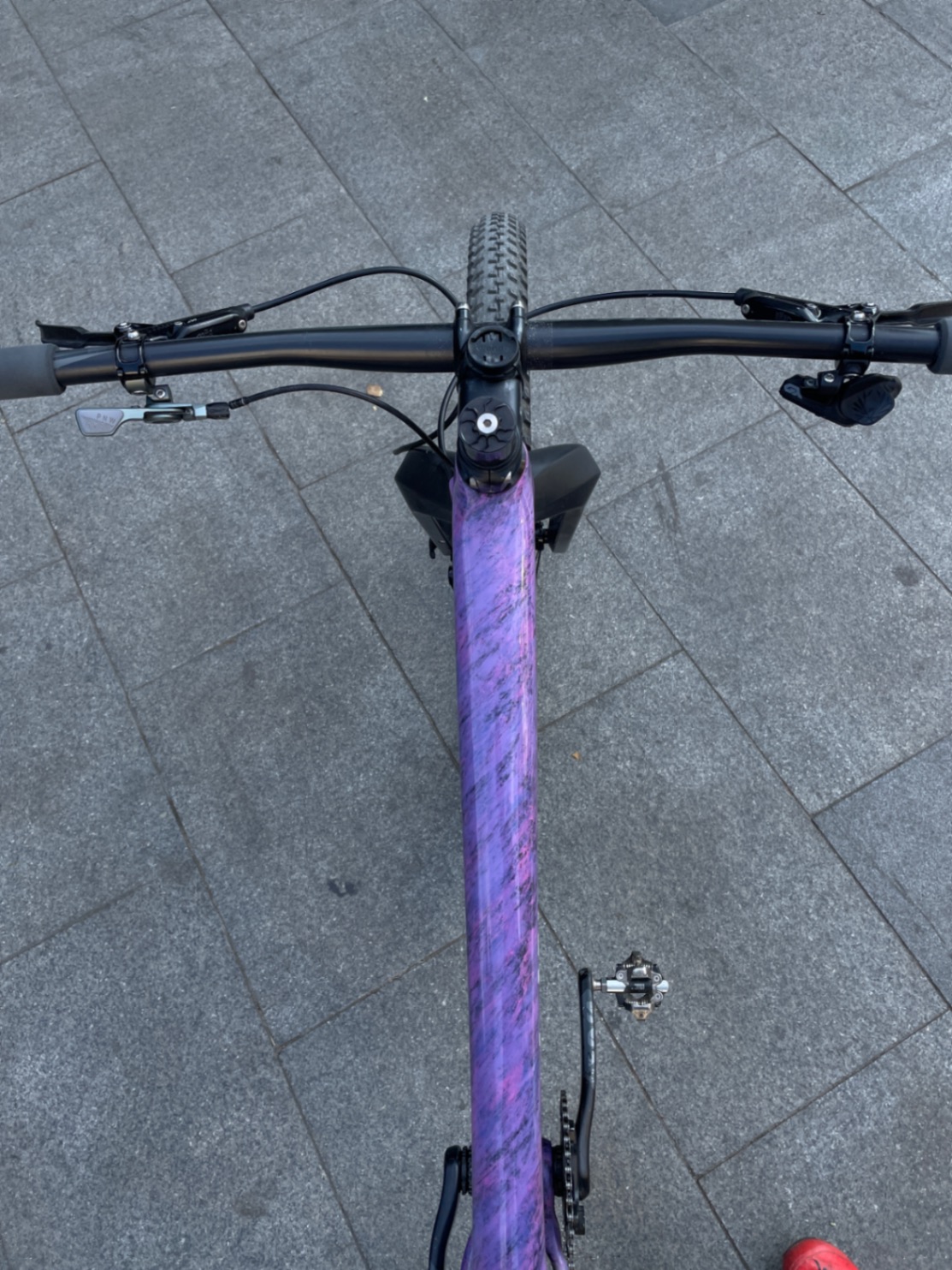Specialized Epic S-Works AXS view 12