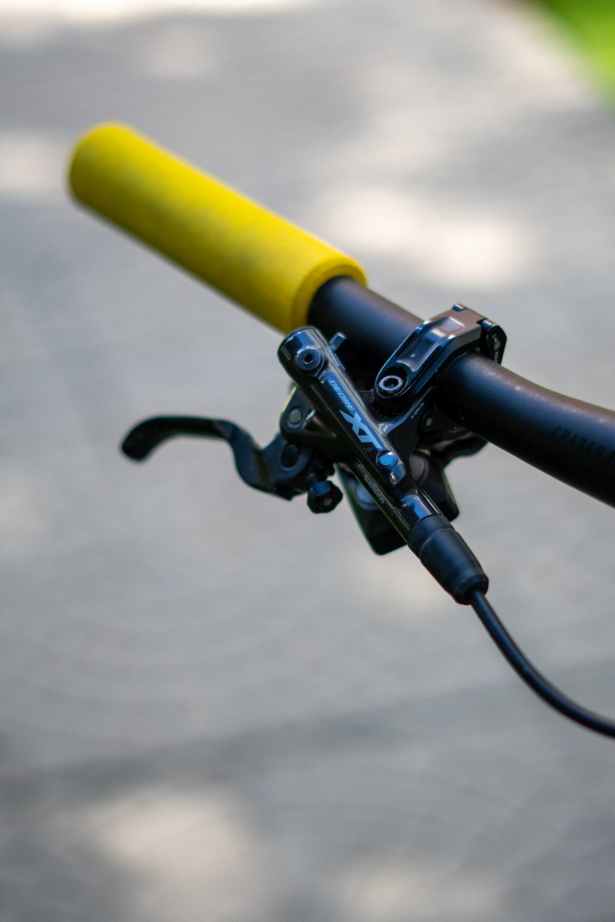 Bike view 10