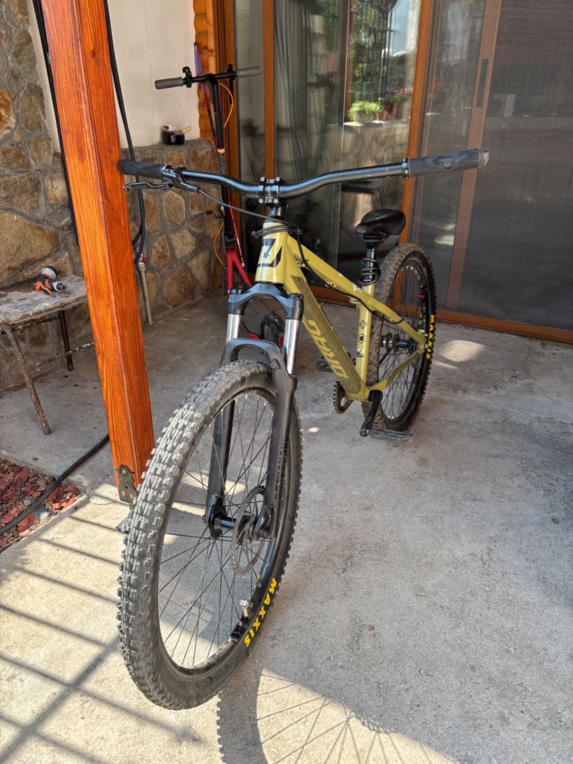 Drag Drag C1 pump