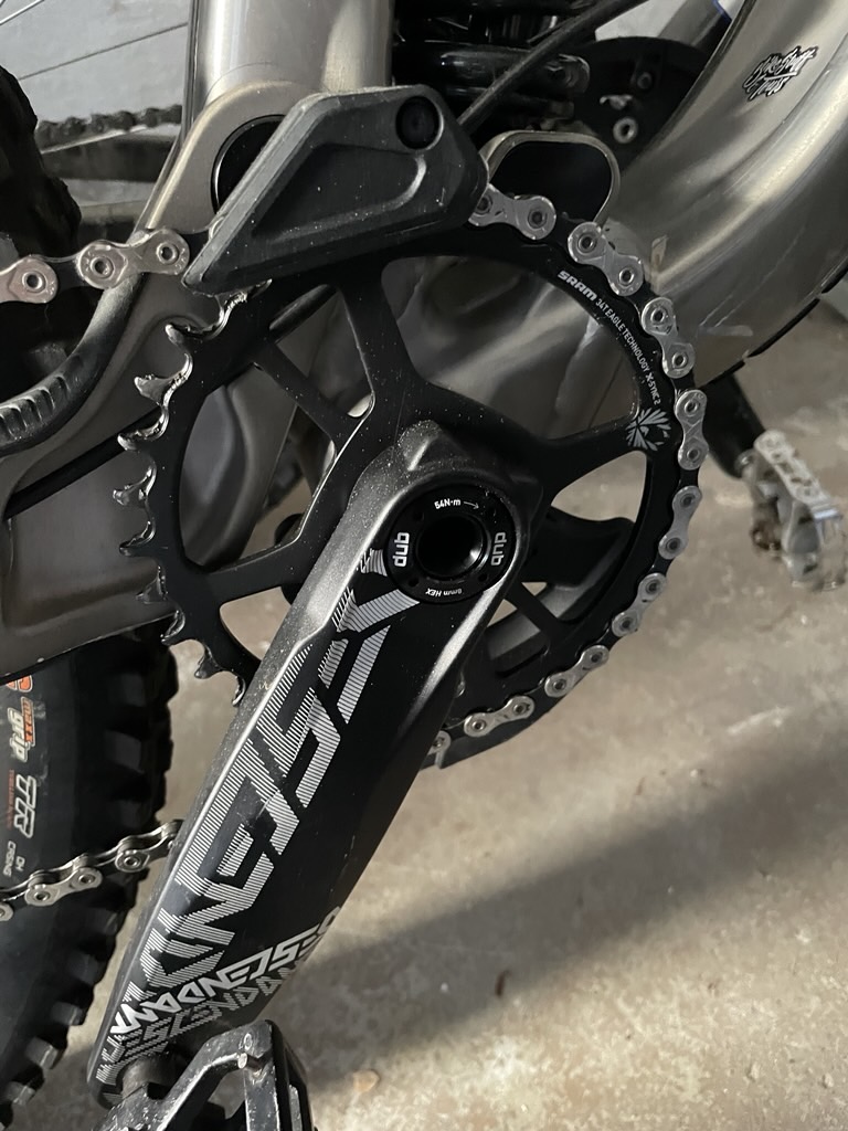 Bike view 9