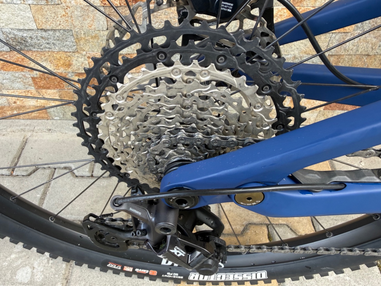 Bike view 10