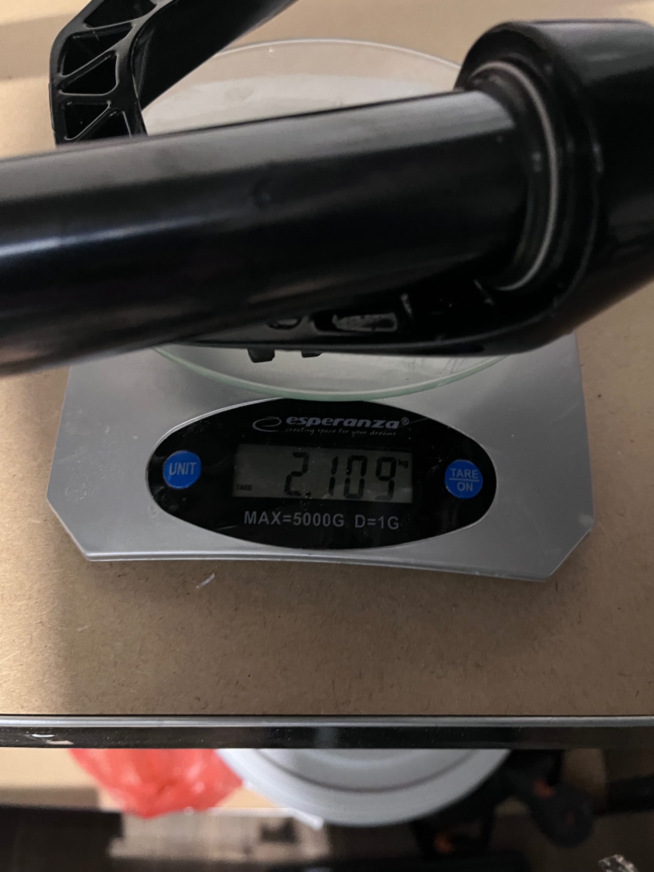 Rock Shox Recon Rl Silver view 8