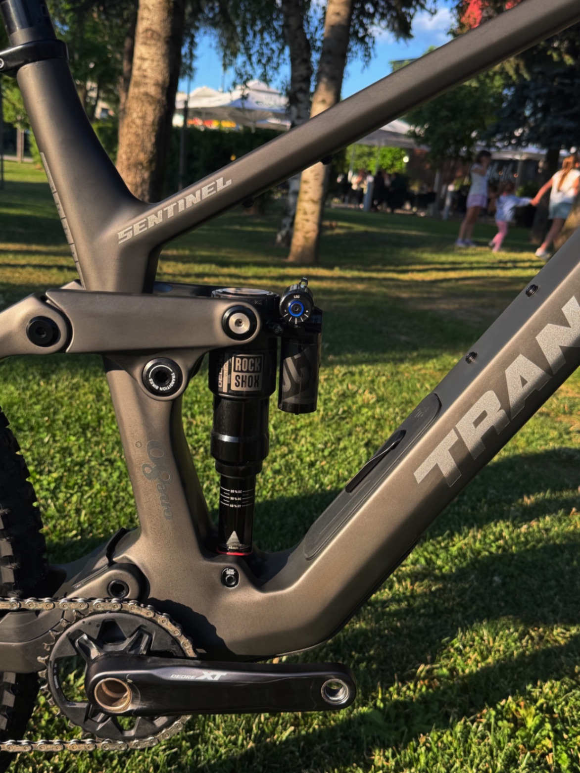 Bike view 4