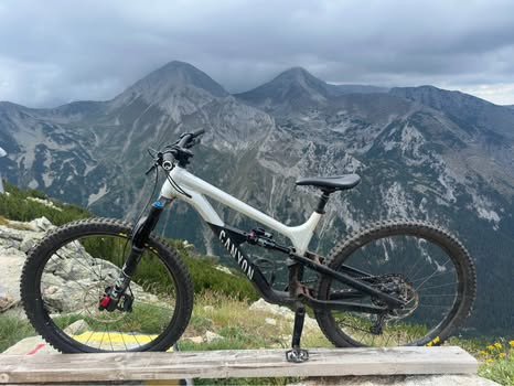 Canyon Spectral AL 6.0