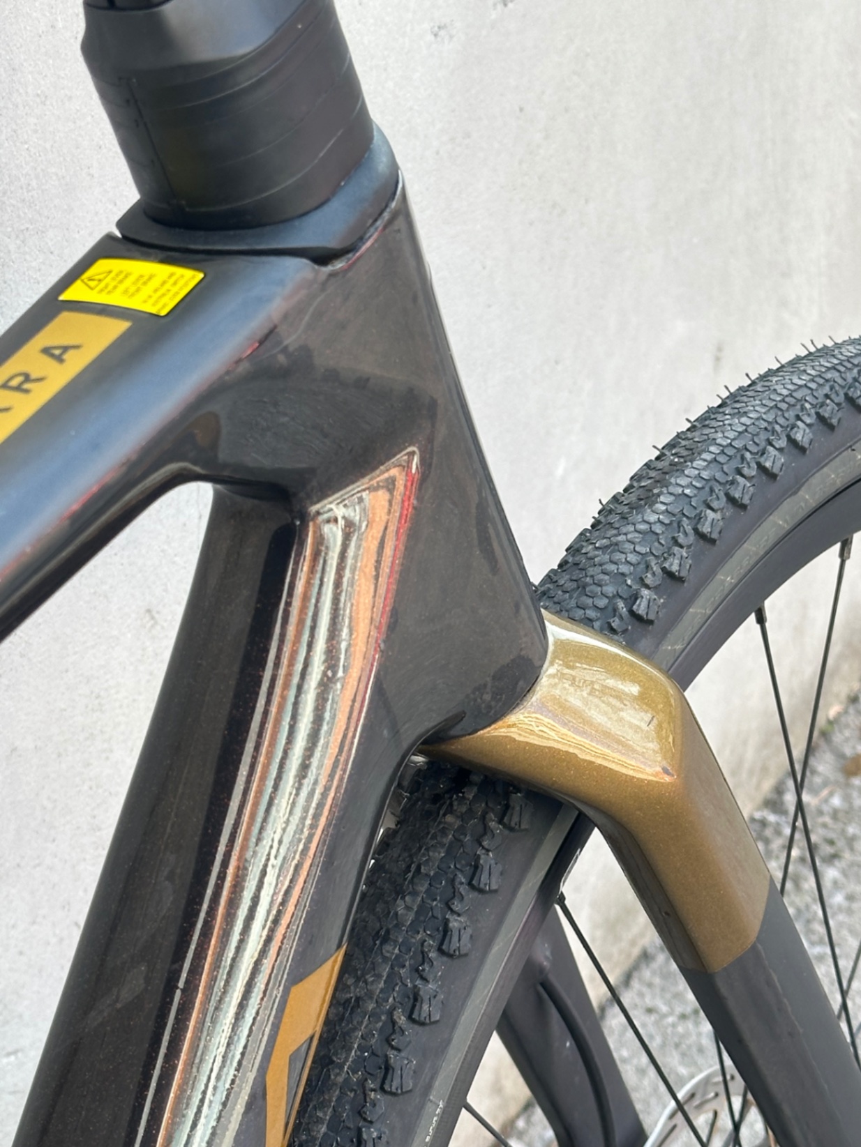 Bike view 5