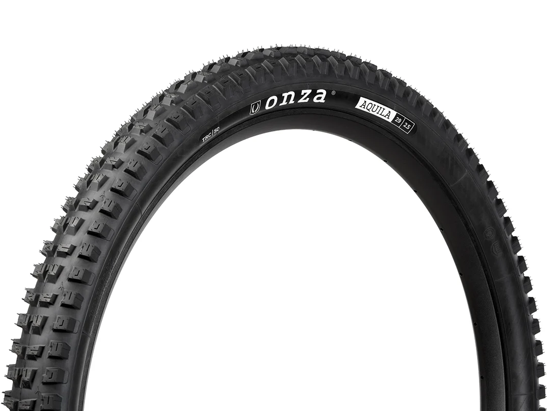 Onza Tires Aquila 29x2.5 TRC Black TR 