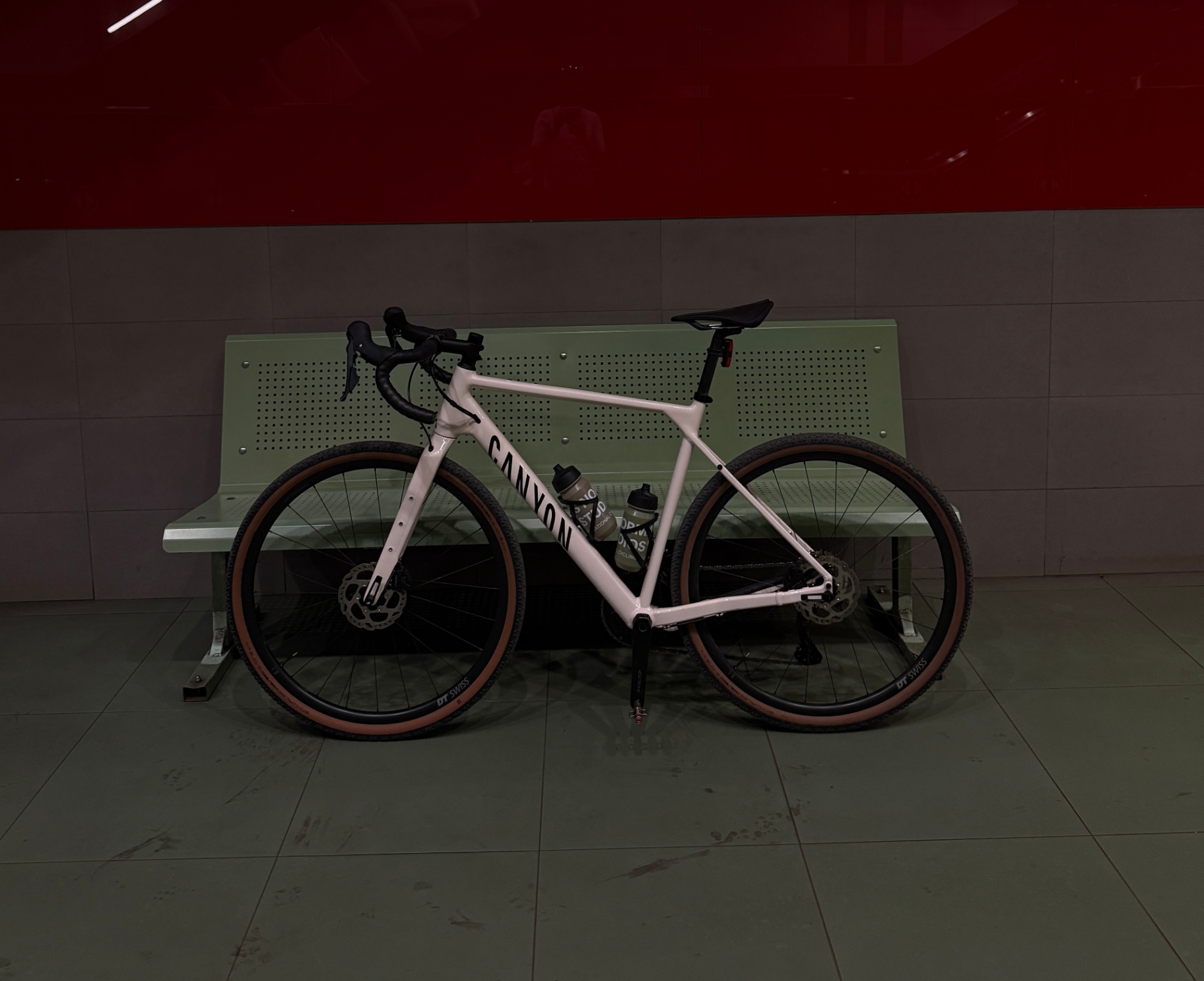 Canyon Grizl