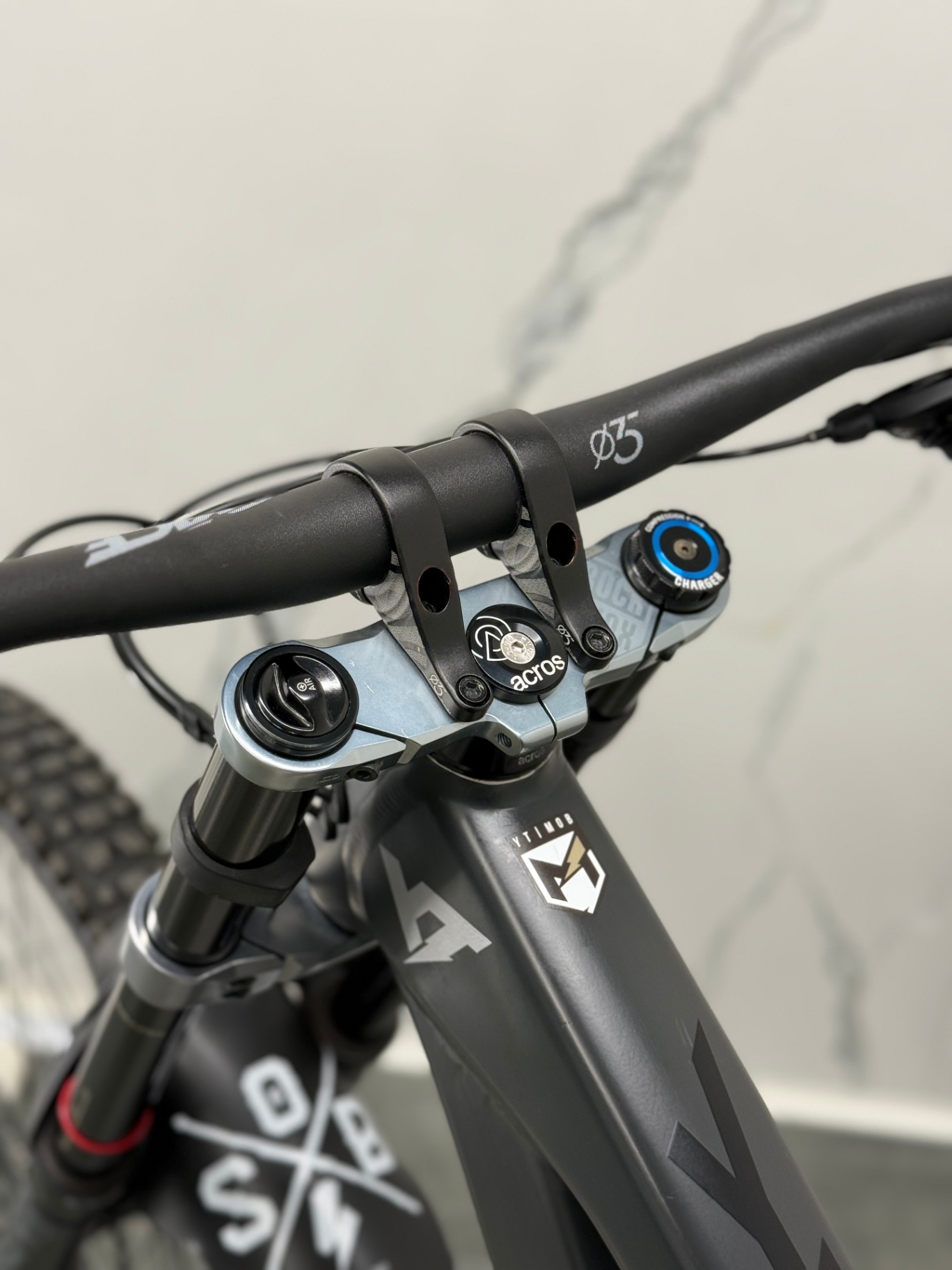 Bike view 5