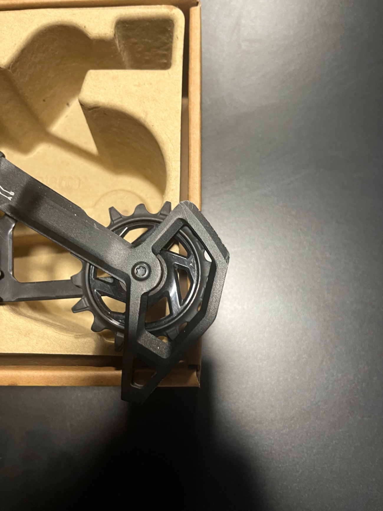 Sram Eagle 70 view 5