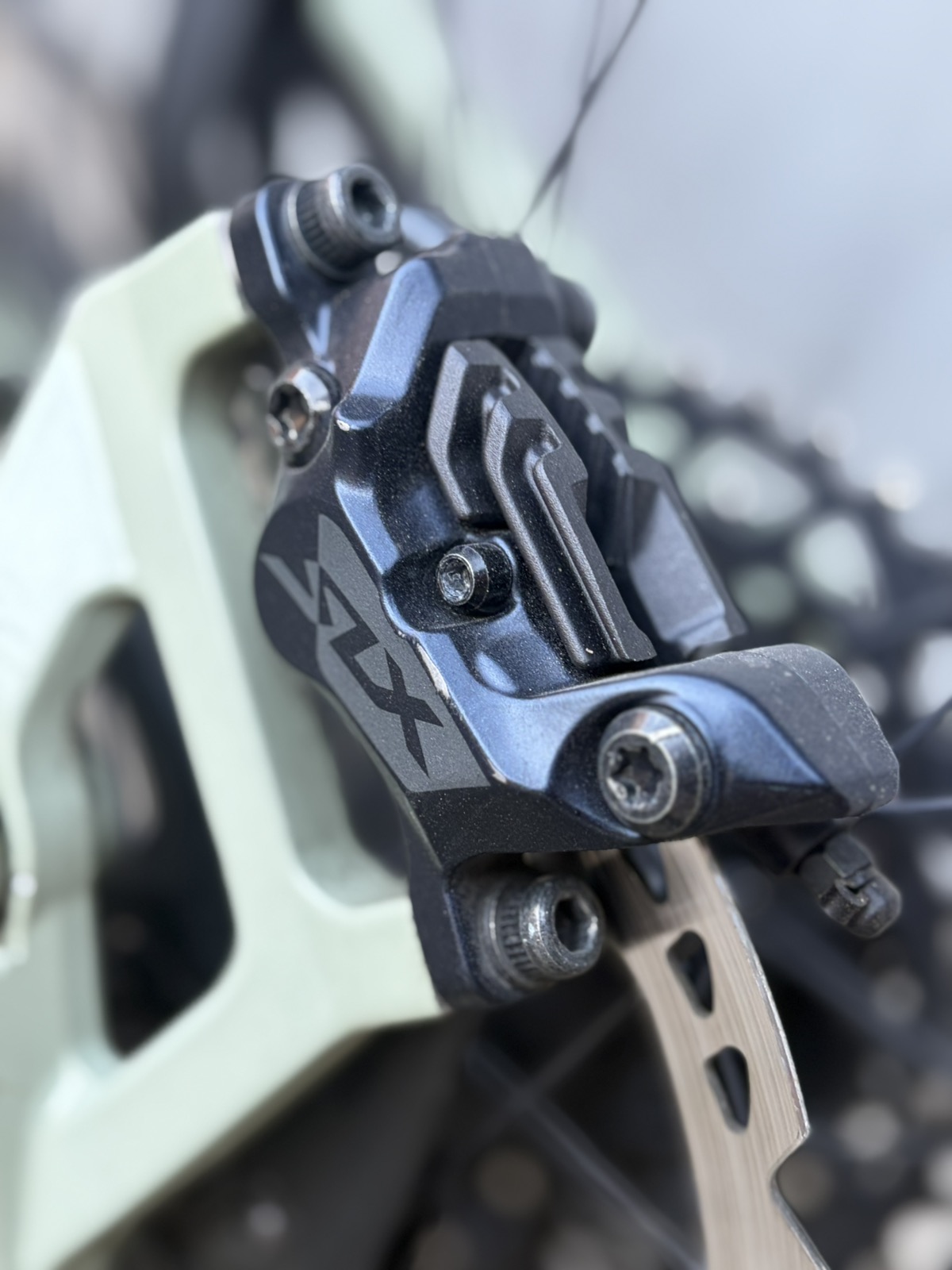 Bike view 8