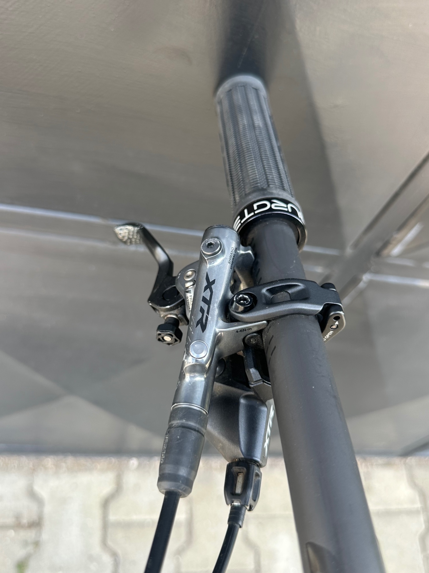 Bike view 9
