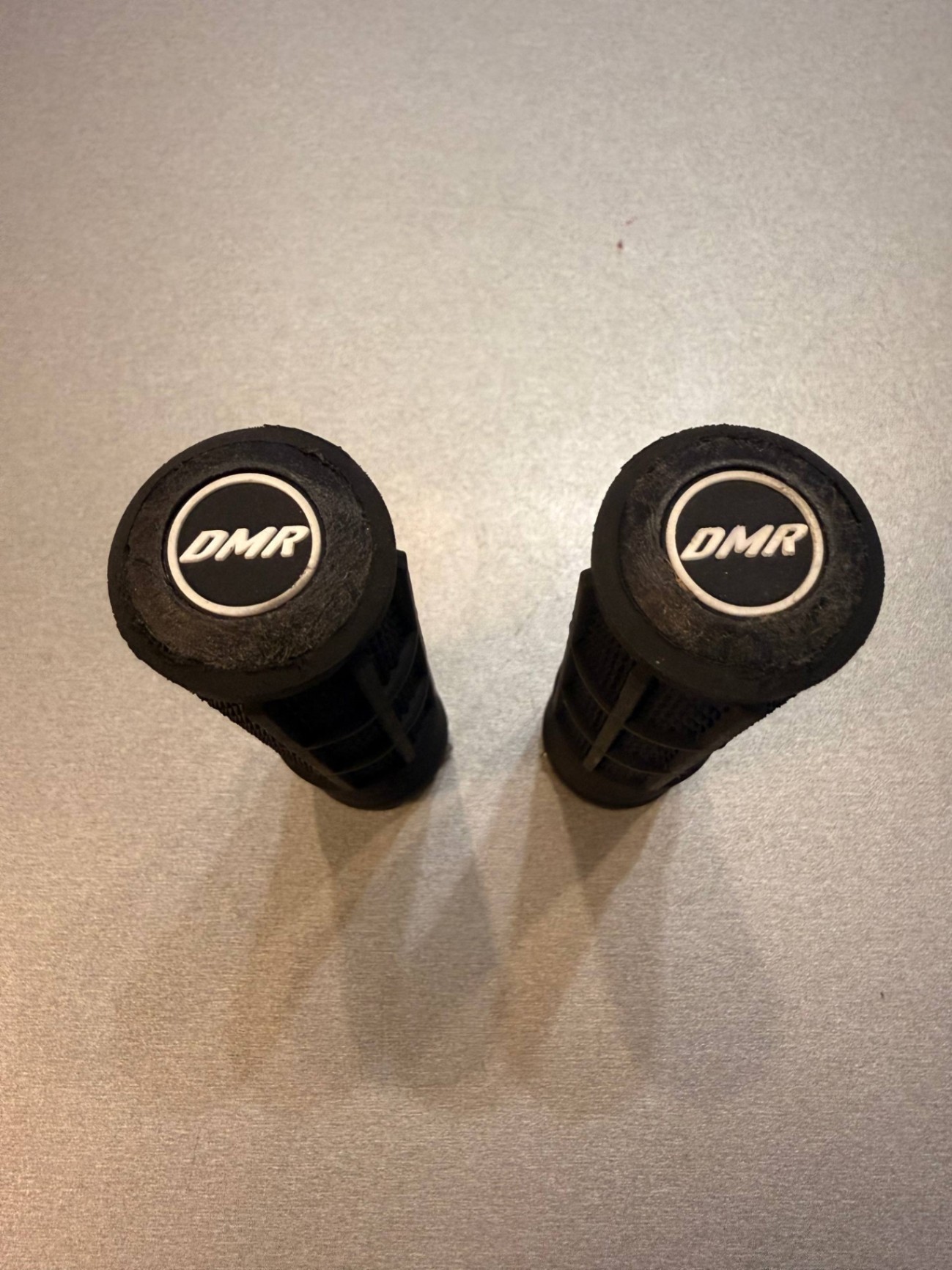 DMR Brendog Death Grip Lock-On Grips - thick Грипове view 4