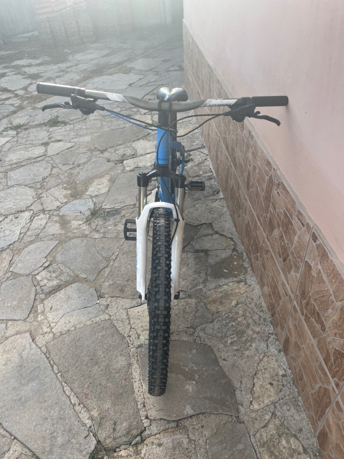 Bike view 6