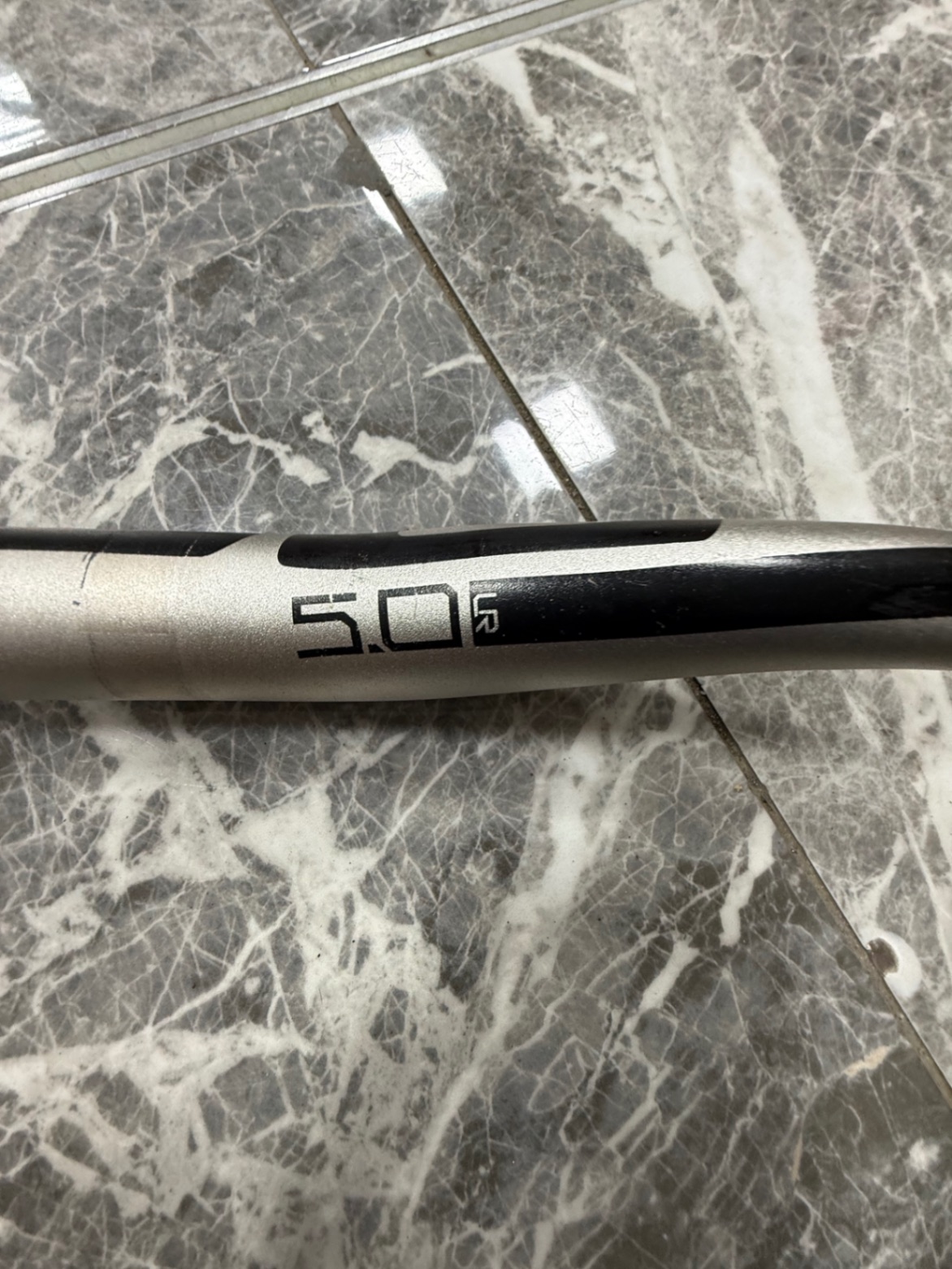 Commencal COX revo 5.0 view 5