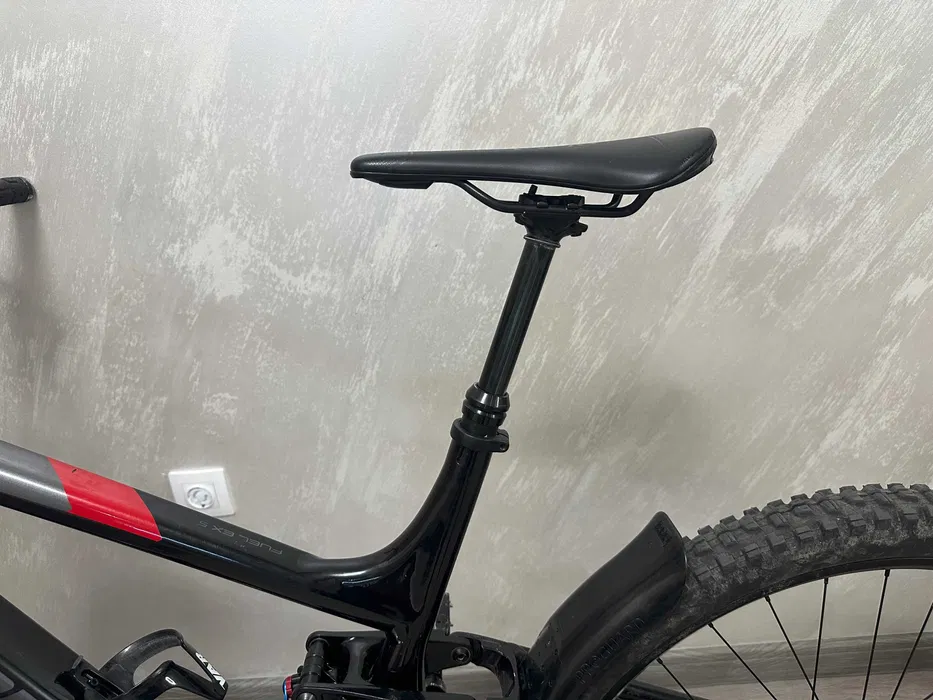 Bike view 8