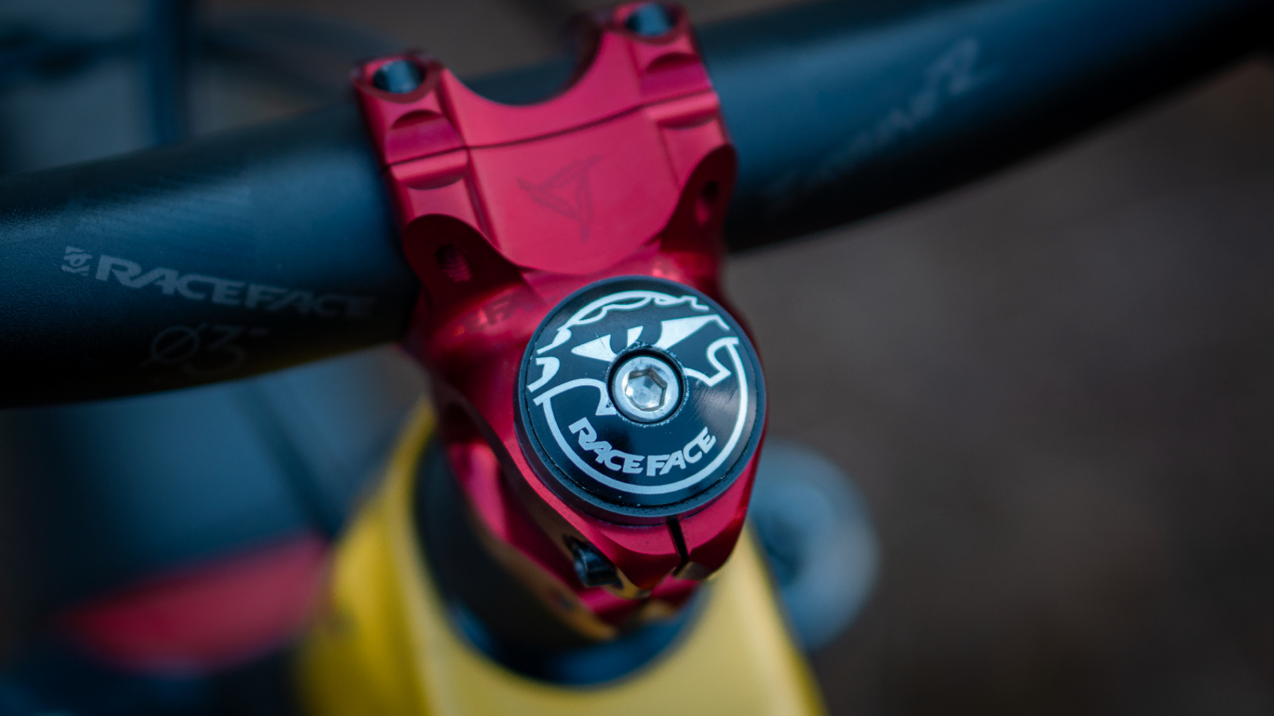 Bike view 9