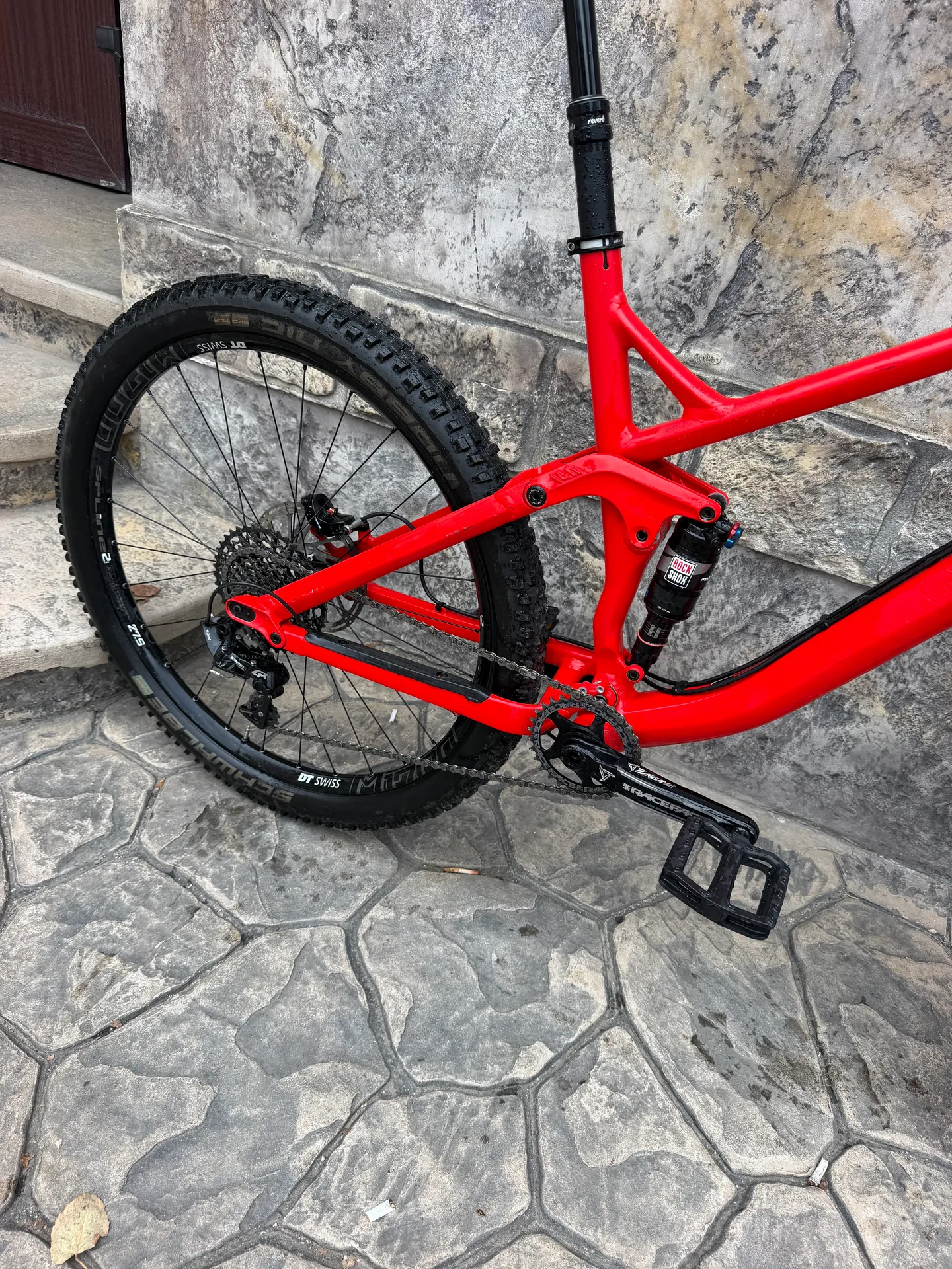 Canyon Spectral AL 6.0 view 7