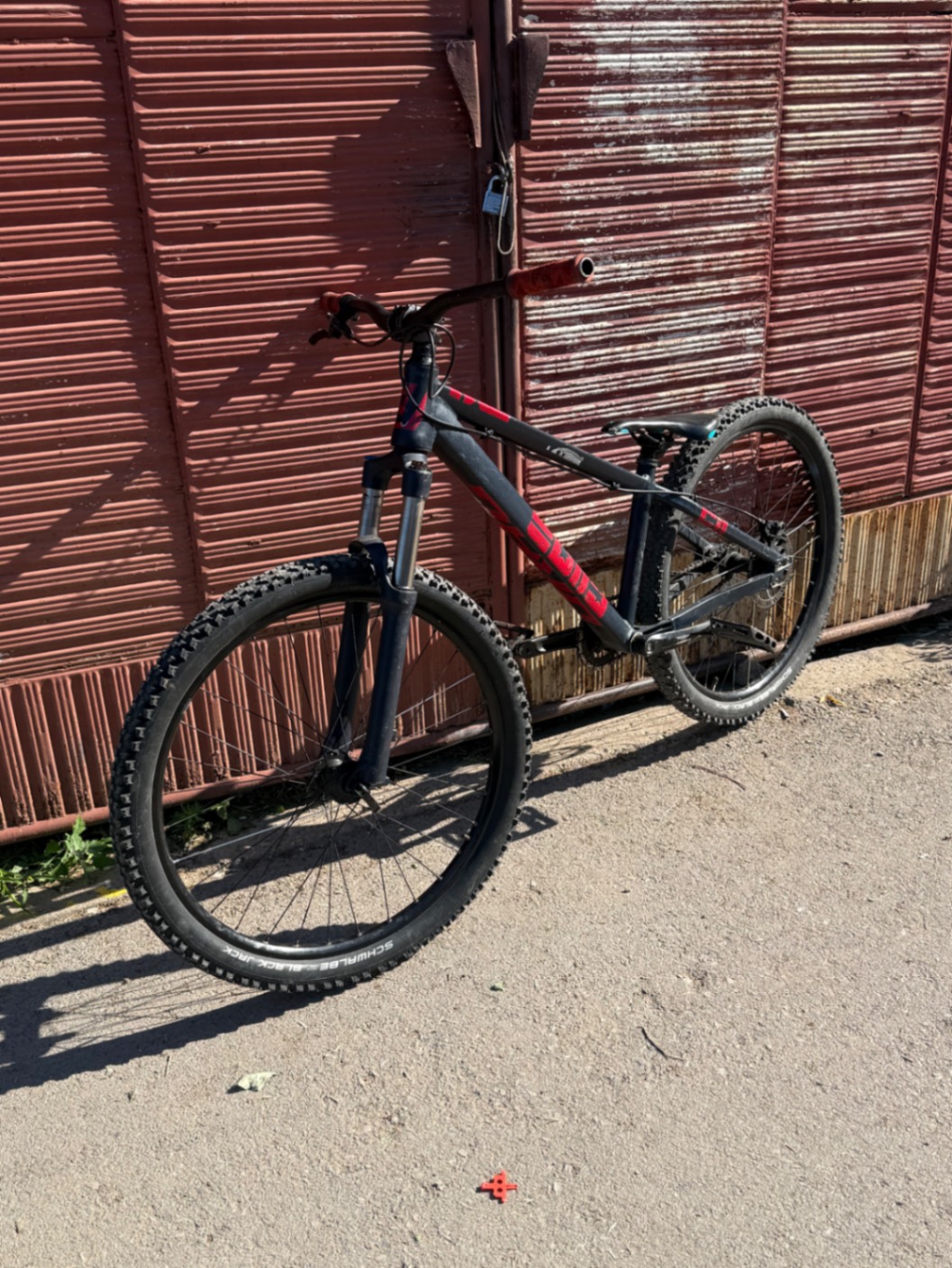 Drag C2 view 4