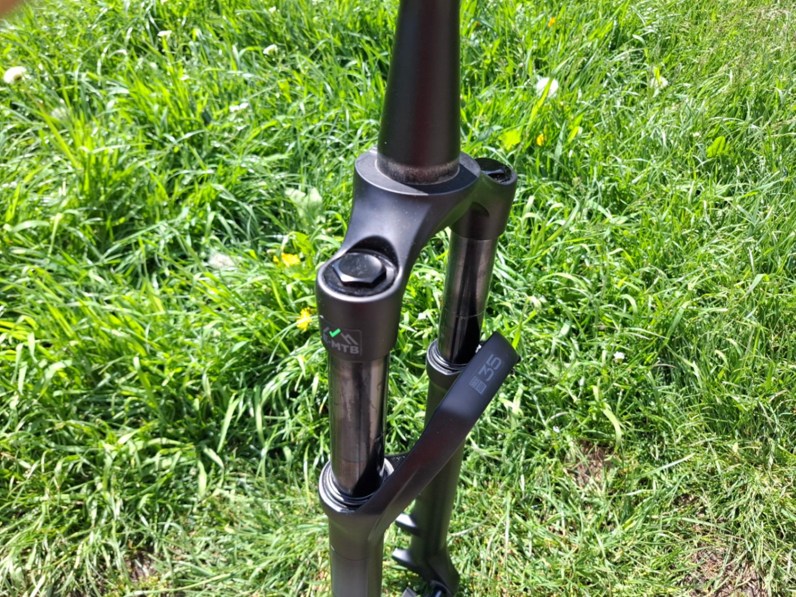 RockShox view 3