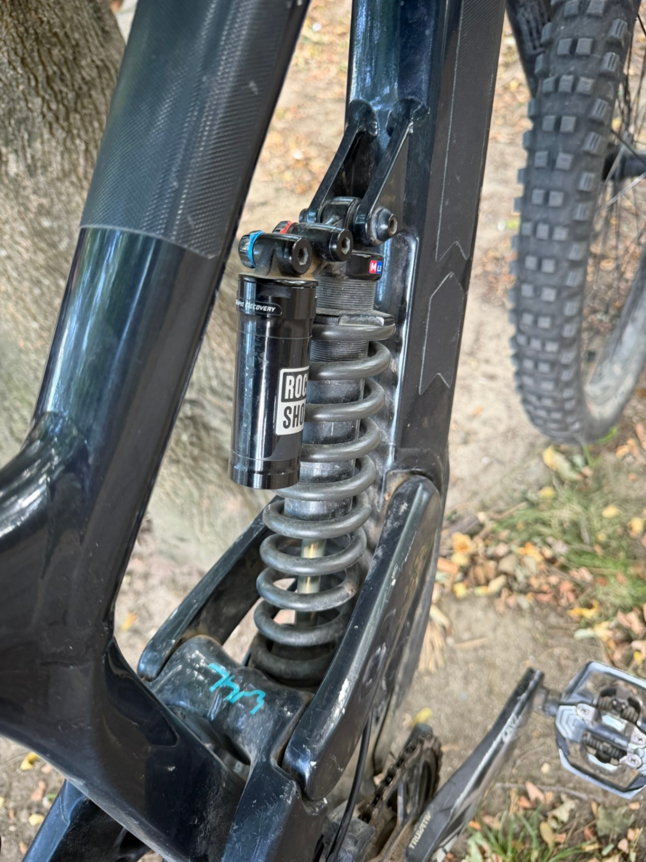 Yt Industries YT Tues Core 2