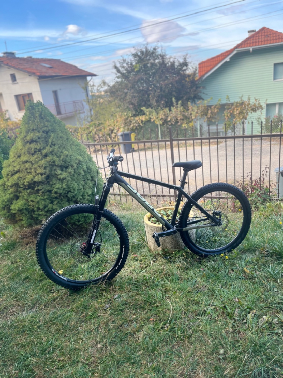 Drag C1