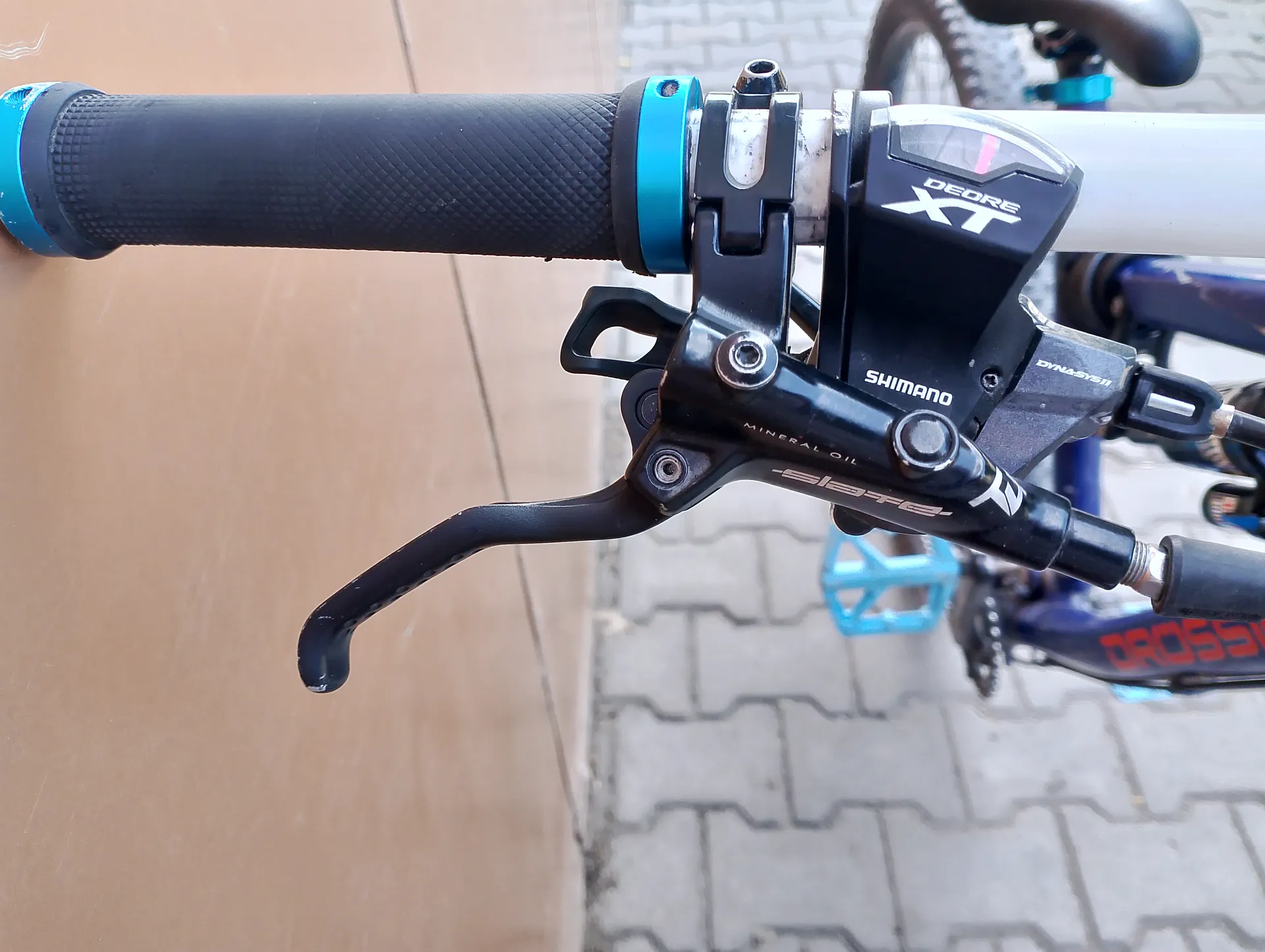 Droessiger XRA view 4