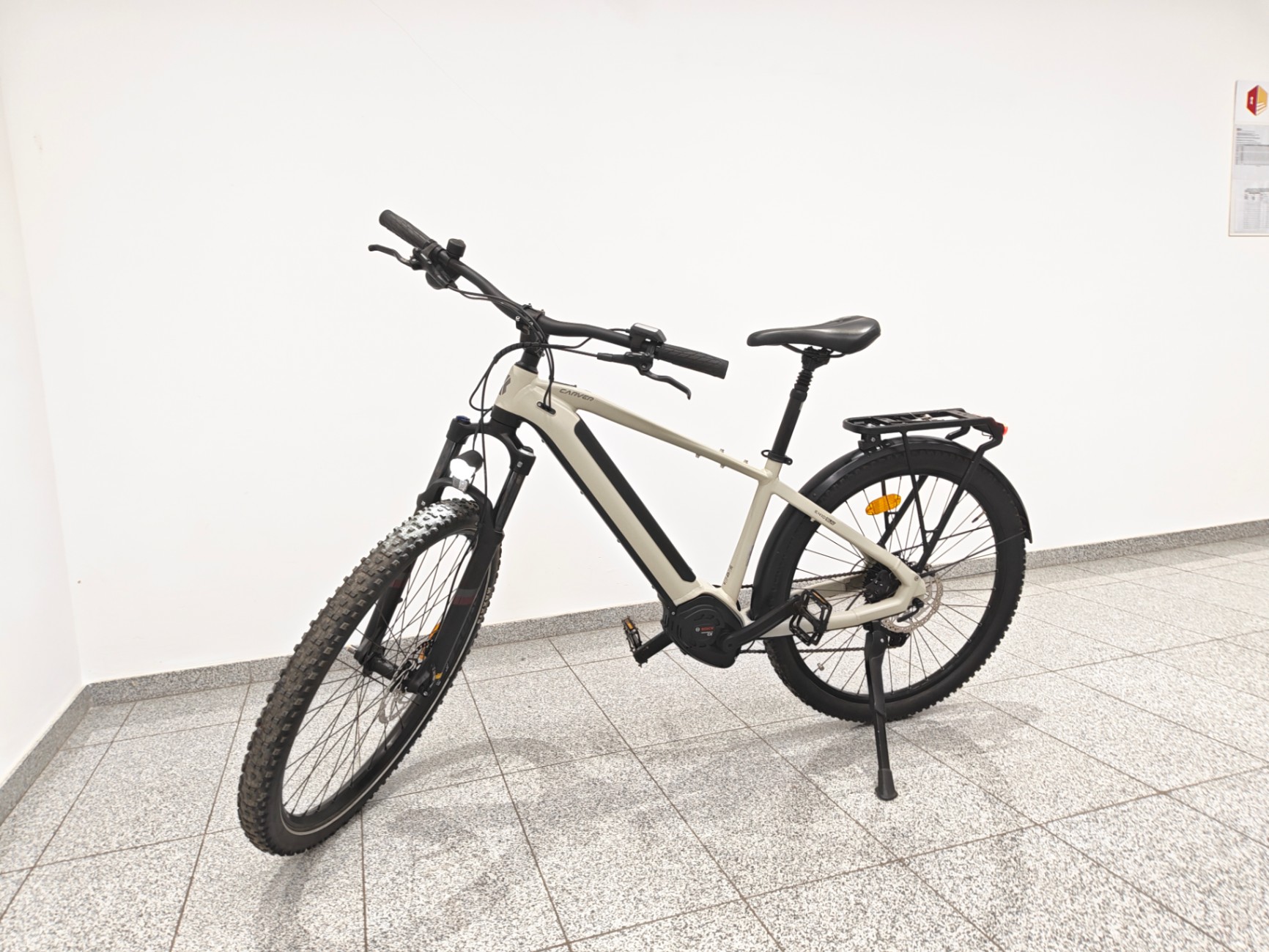 Bike view 8