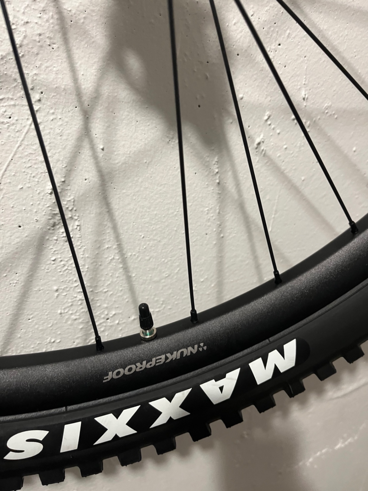 Nukeproof Horizon V2 29 Boost Sram XD view 4