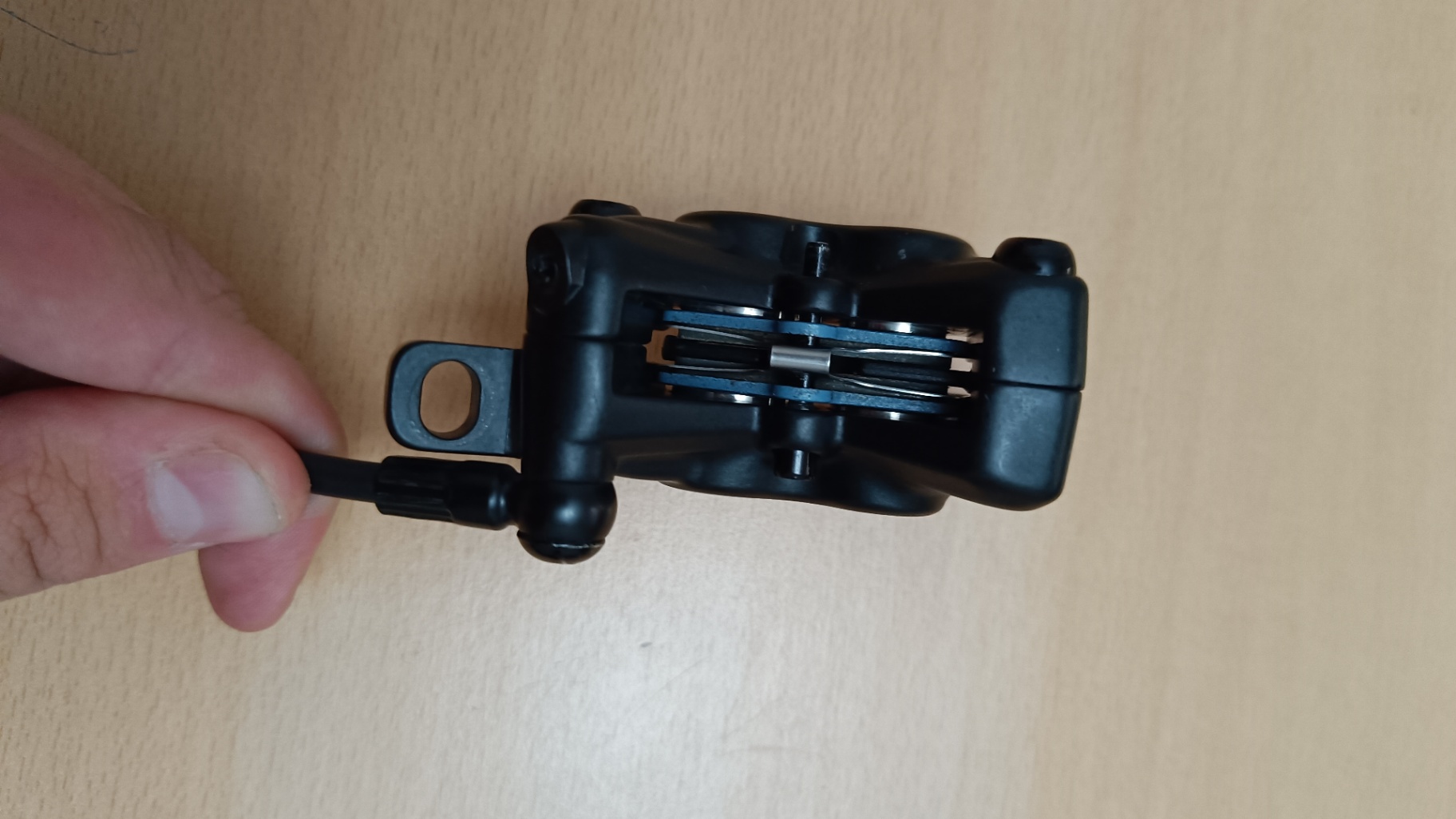 Part view 2