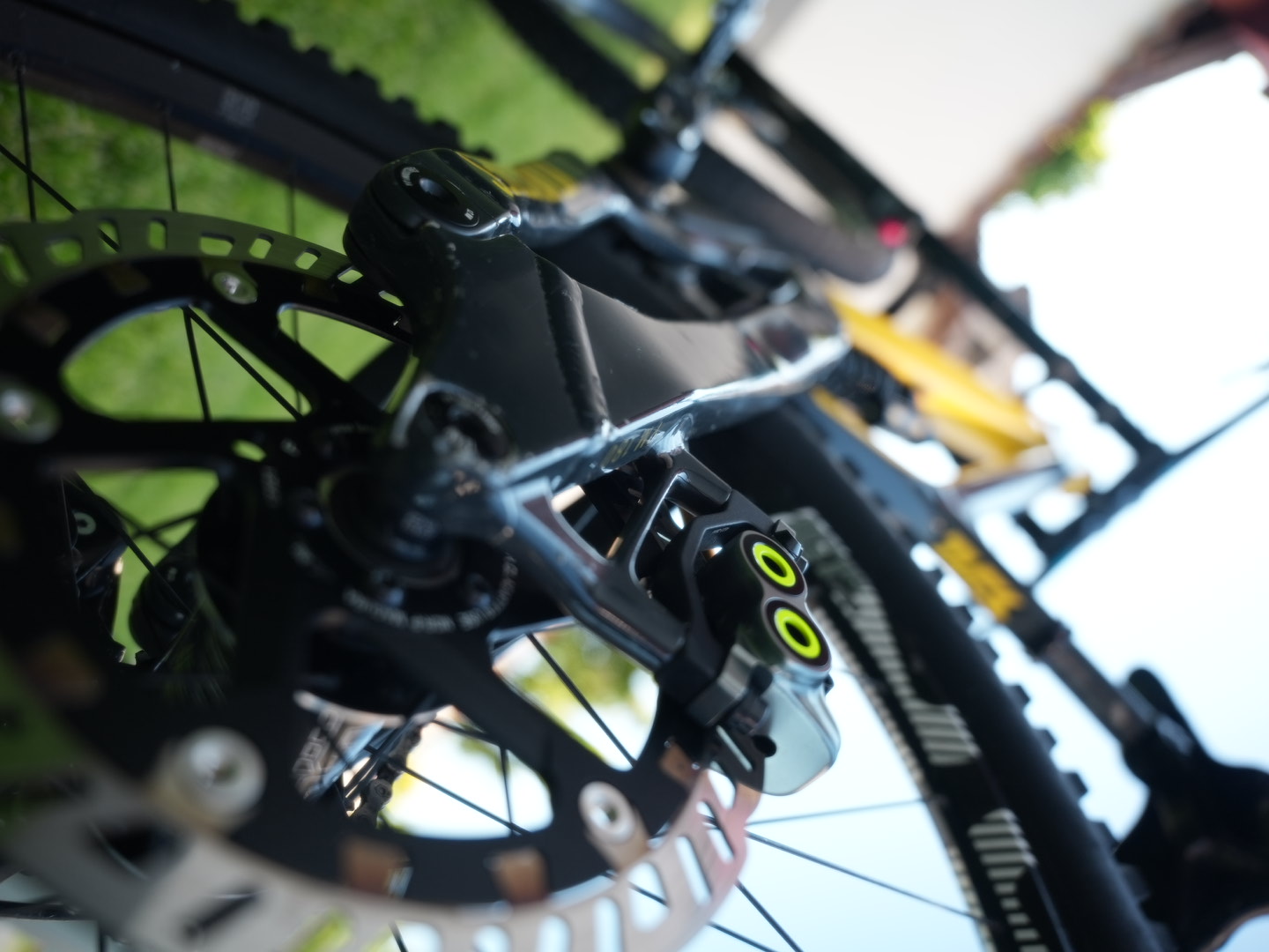 Bike view 8