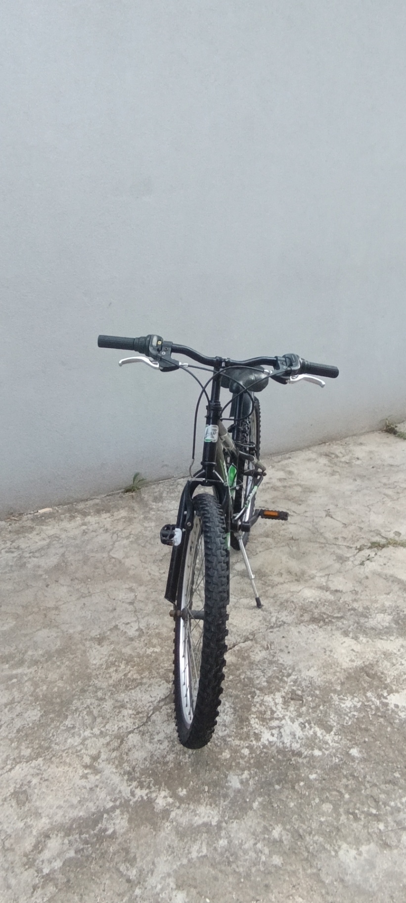 Bike view 6