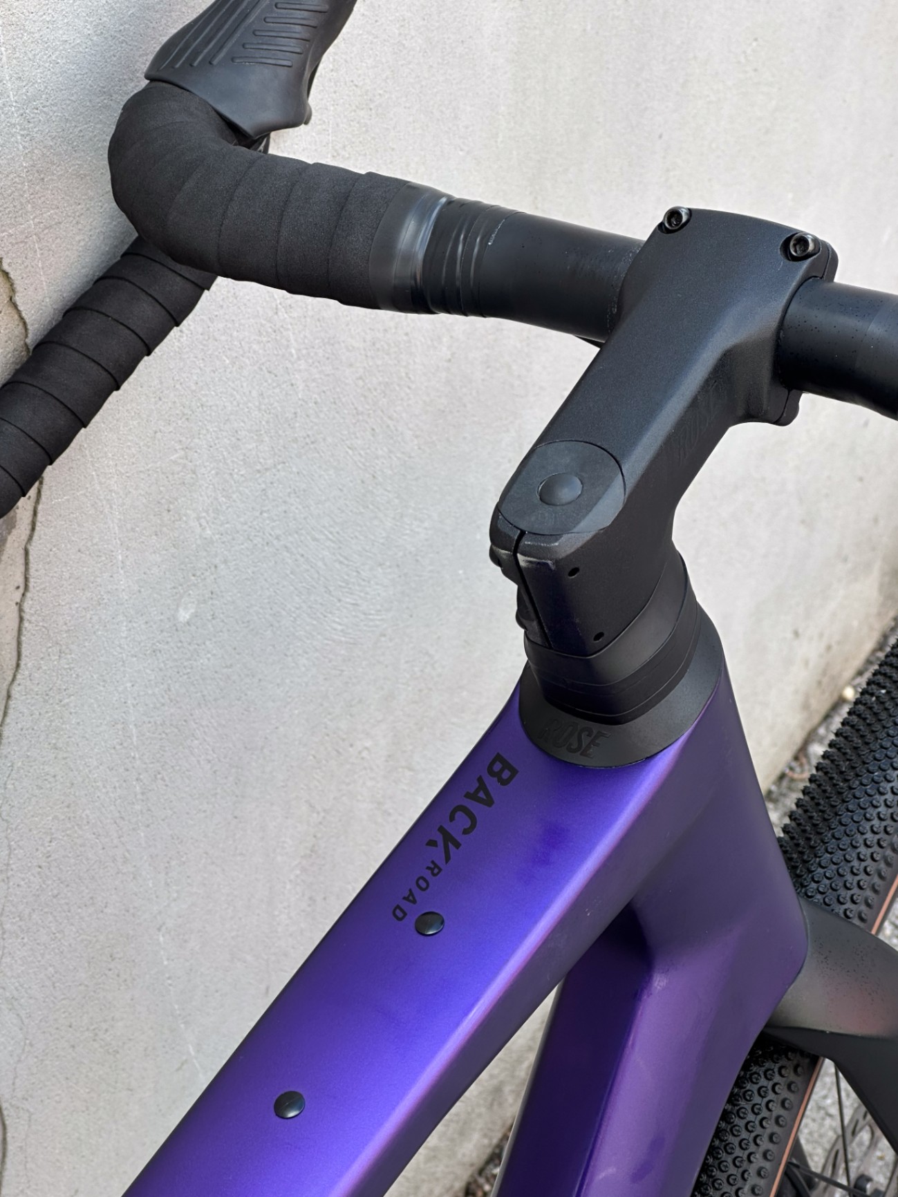 Bike view 7