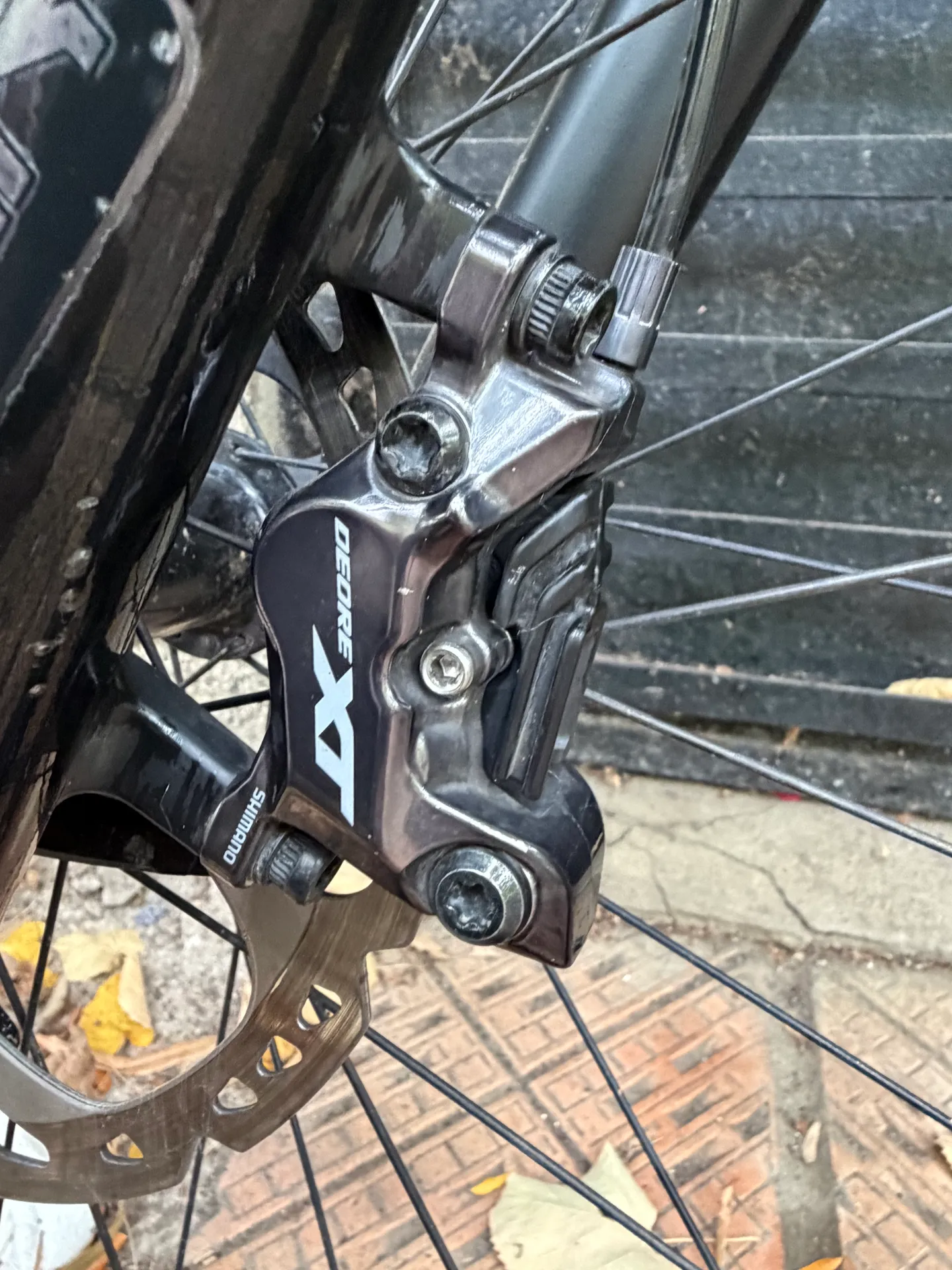 Norco Aurum HSP C1 view 10