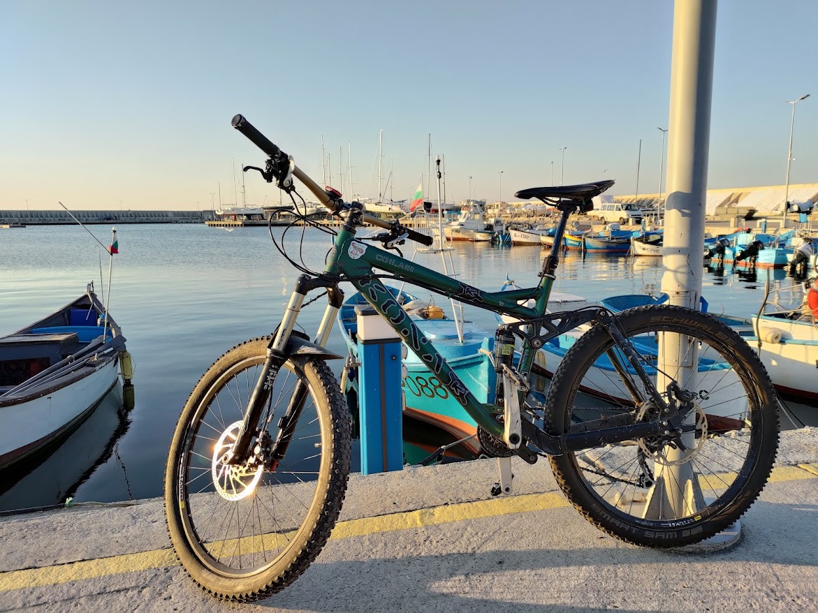 Kona Coilair
