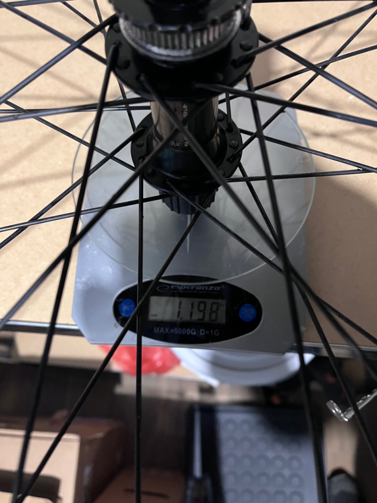 Orbea Orbea view 5